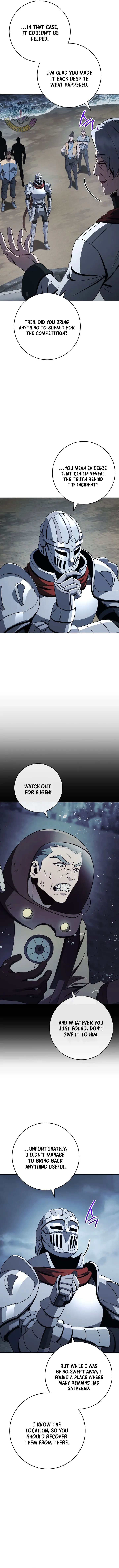 Read The Skeleton Soldier Failed to Defend the Dungeon Manga Online