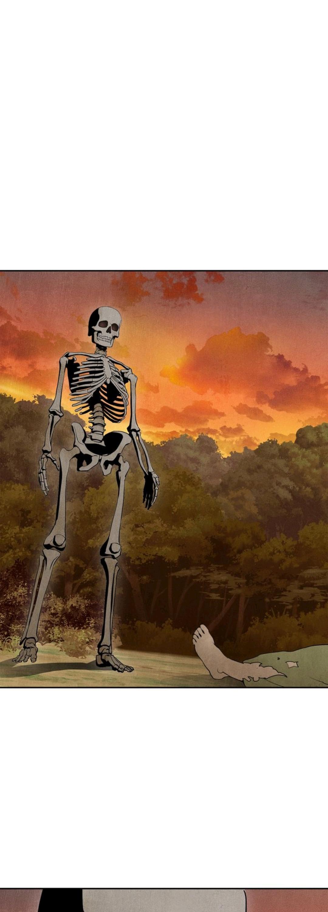 Read The Skeleton Soldier Failed to Defend the Dungeon Manga Online