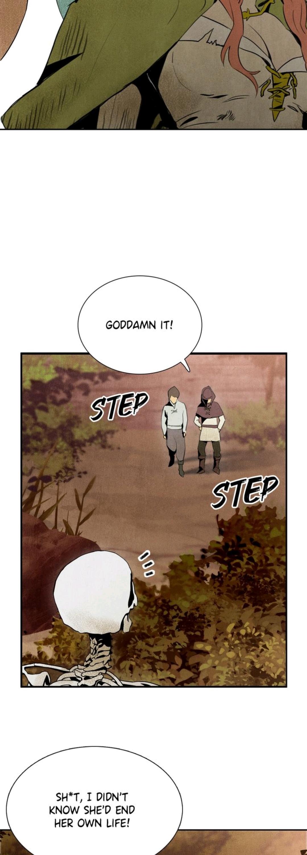 Read The Skeleton Soldier Failed to Defend the Dungeon Manga Online