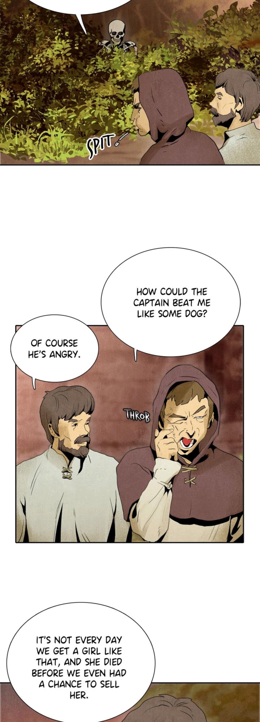 Read The Skeleton Soldier Failed to Defend the Dungeon Manga Online