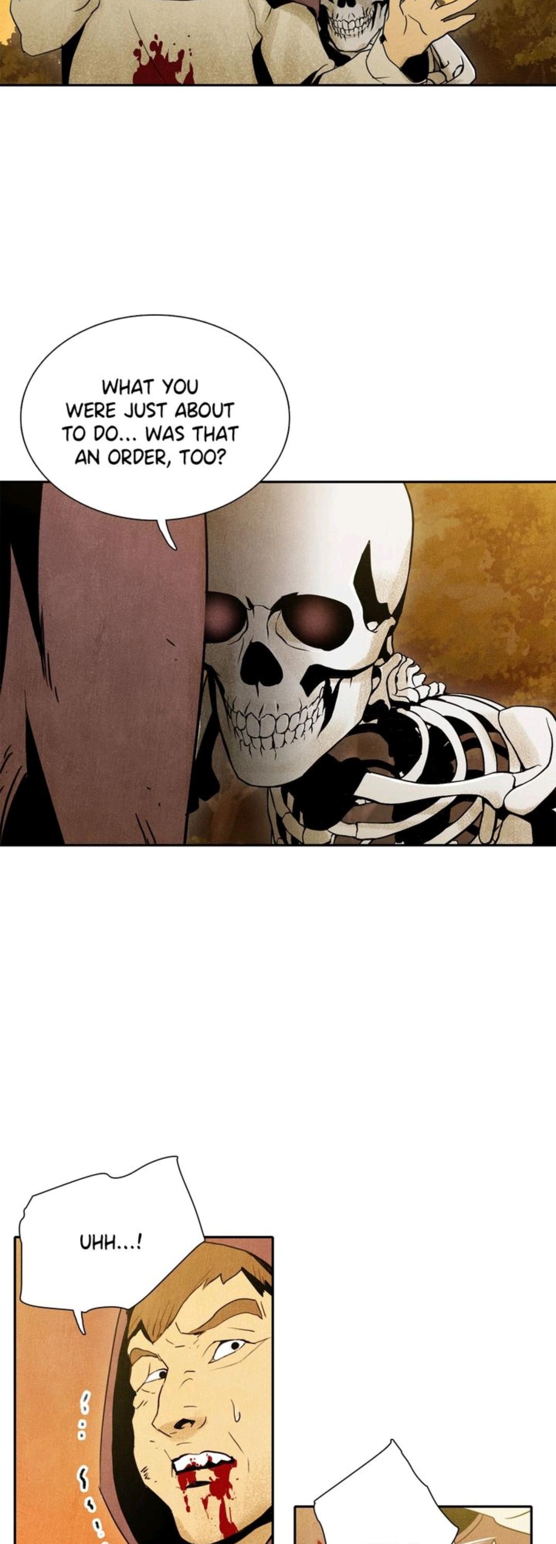 Read The Skeleton Soldier Failed to Defend the Dungeon Manga Online