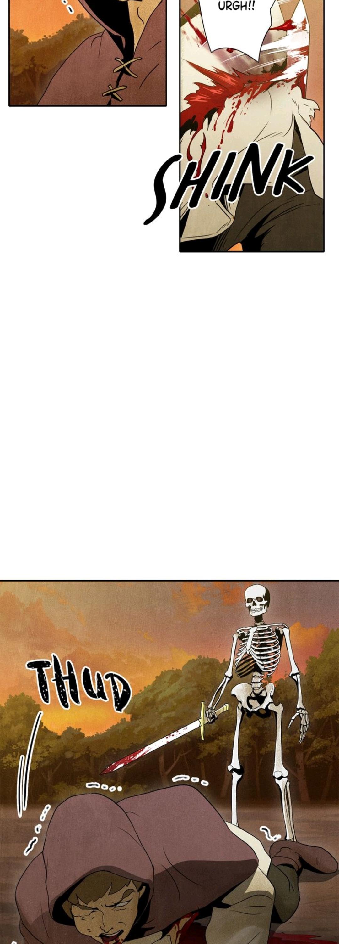 Read The Skeleton Soldier Failed to Defend the Dungeon Manga Online