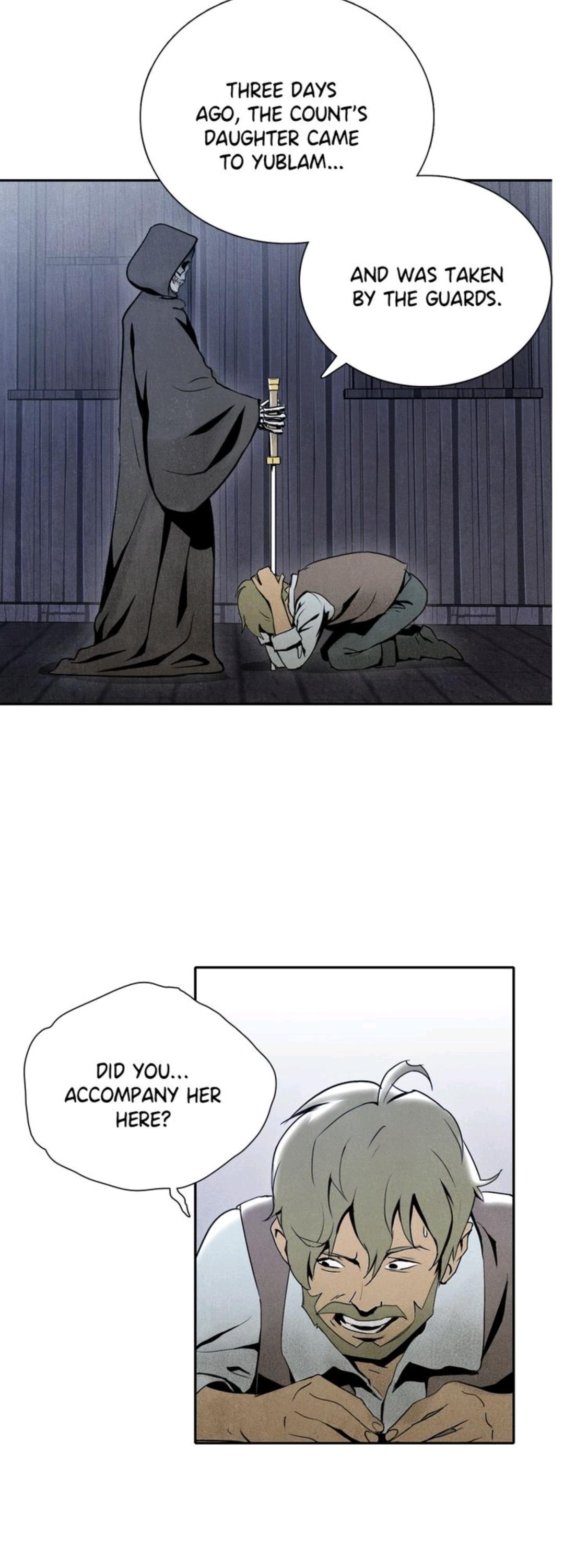 Read The Skeleton Soldier Failed to Defend the Dungeon Manga Online
