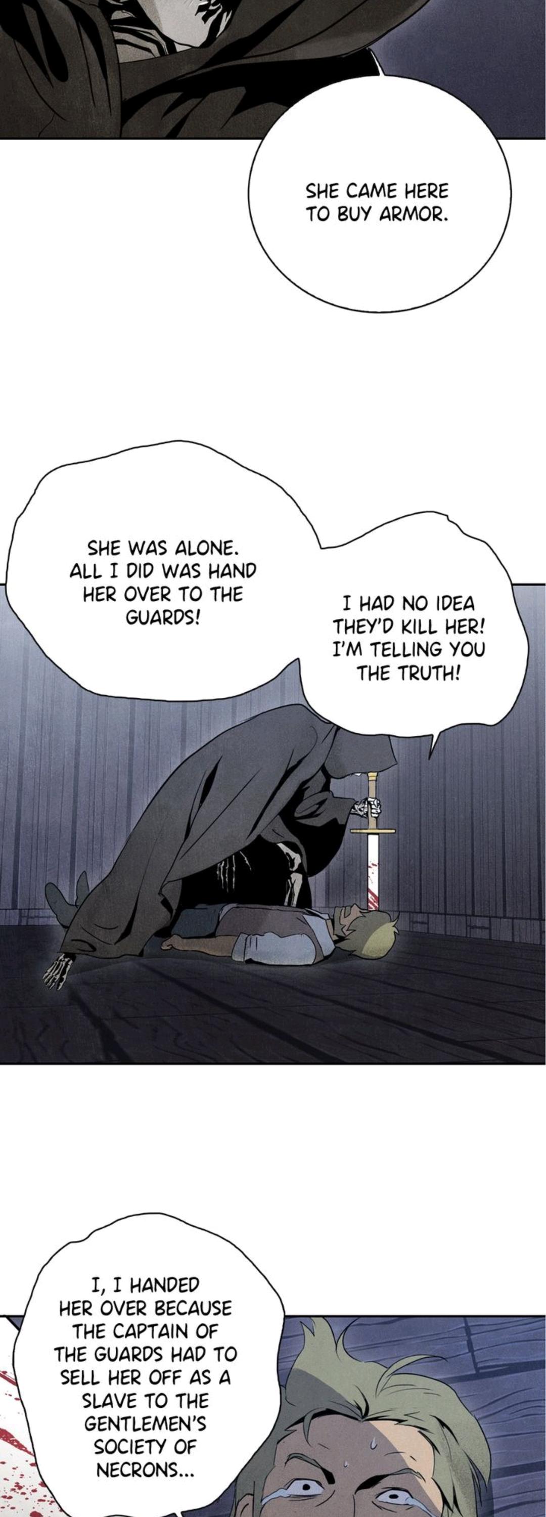 Read The Skeleton Soldier Failed to Defend the Dungeon Manga Online