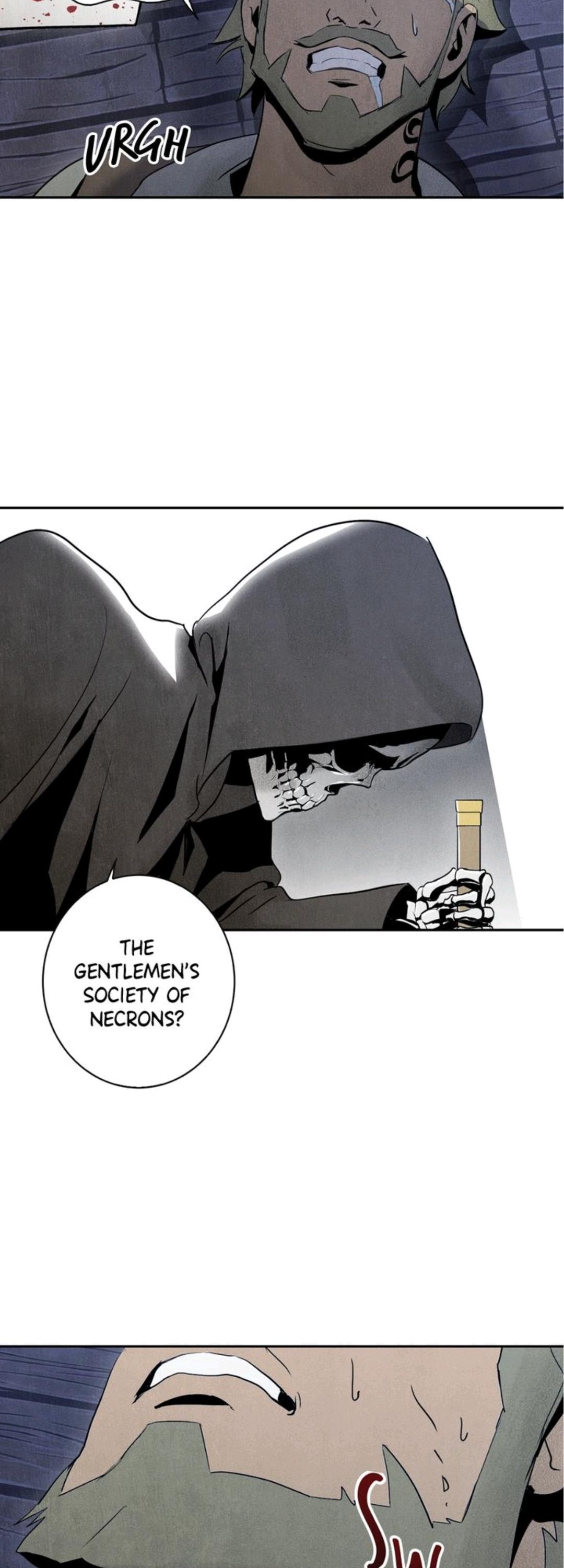 Read The Skeleton Soldier Failed to Defend the Dungeon Manga Online