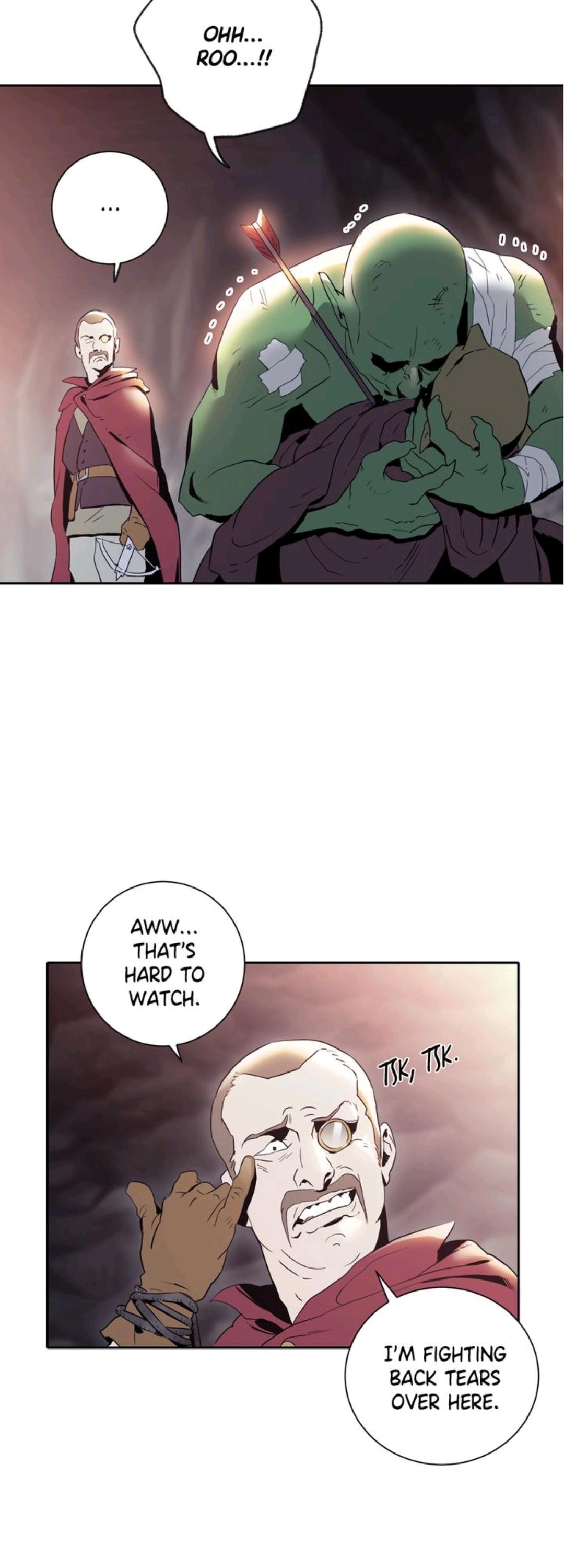 Read The Skeleton Soldier Failed to Defend the Dungeon Manga Online