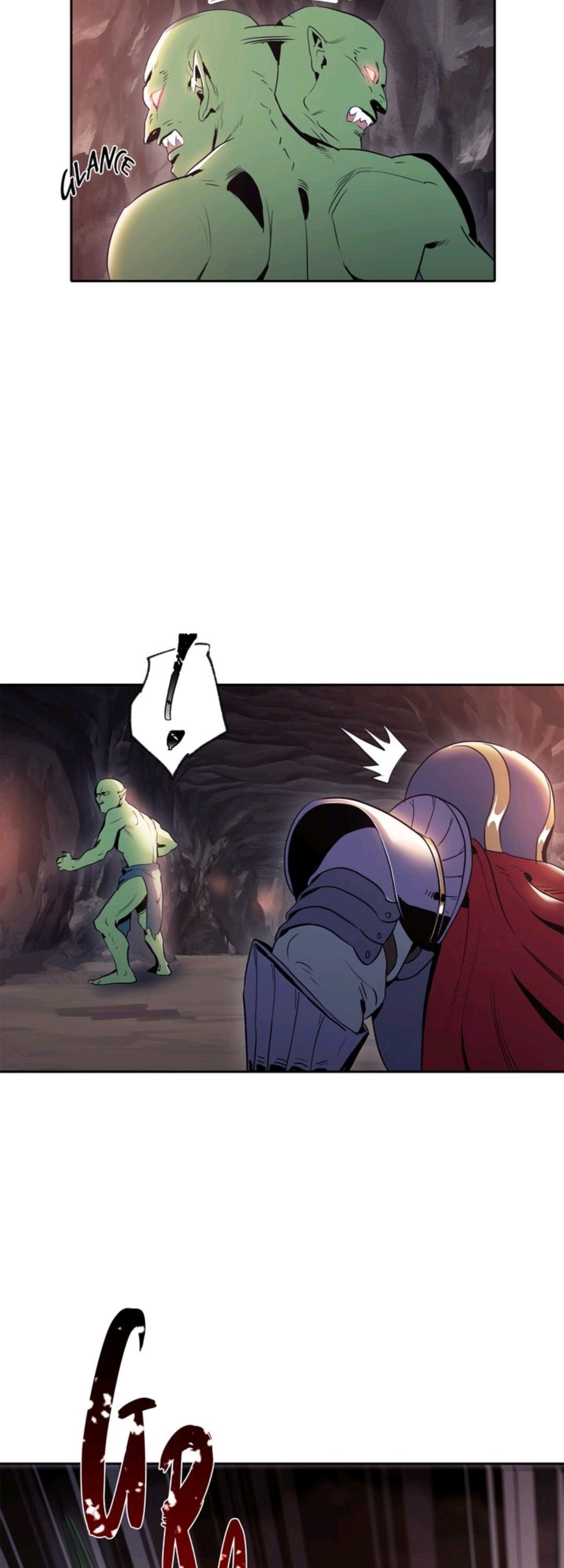 Read The Skeleton Soldier Failed to Defend the Dungeon Manga Online