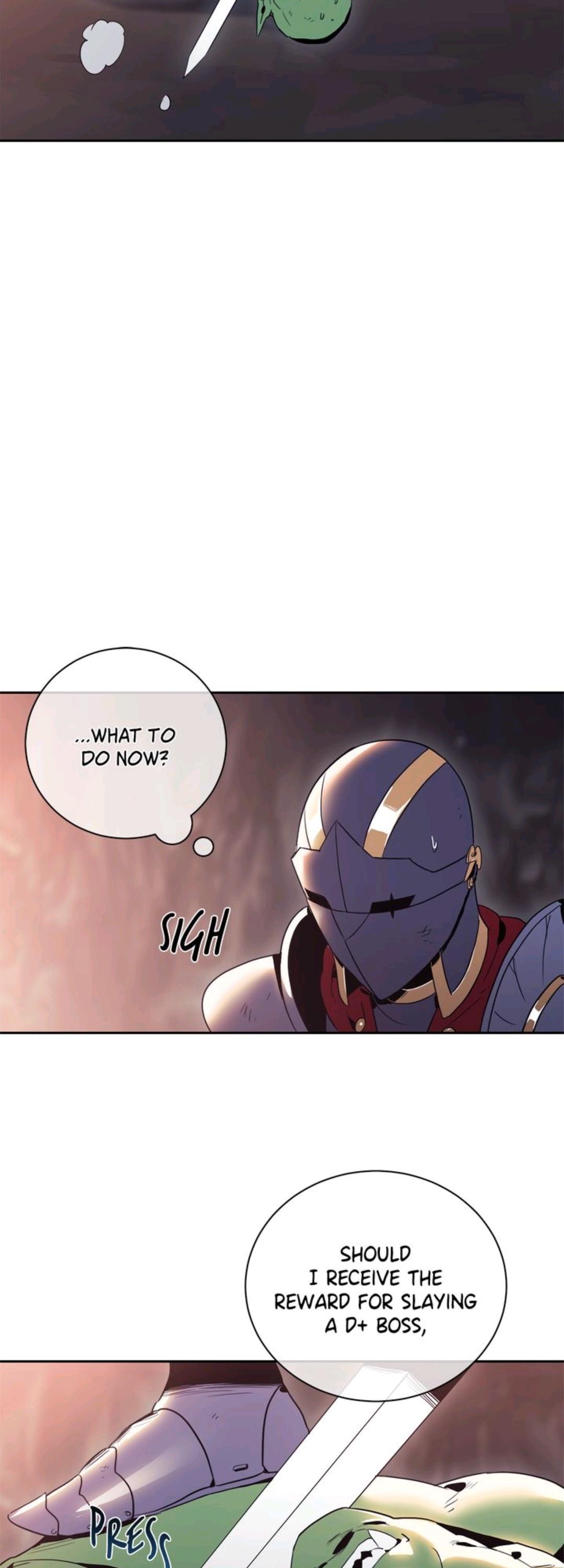Read The Skeleton Soldier Failed to Defend the Dungeon Manga Online
