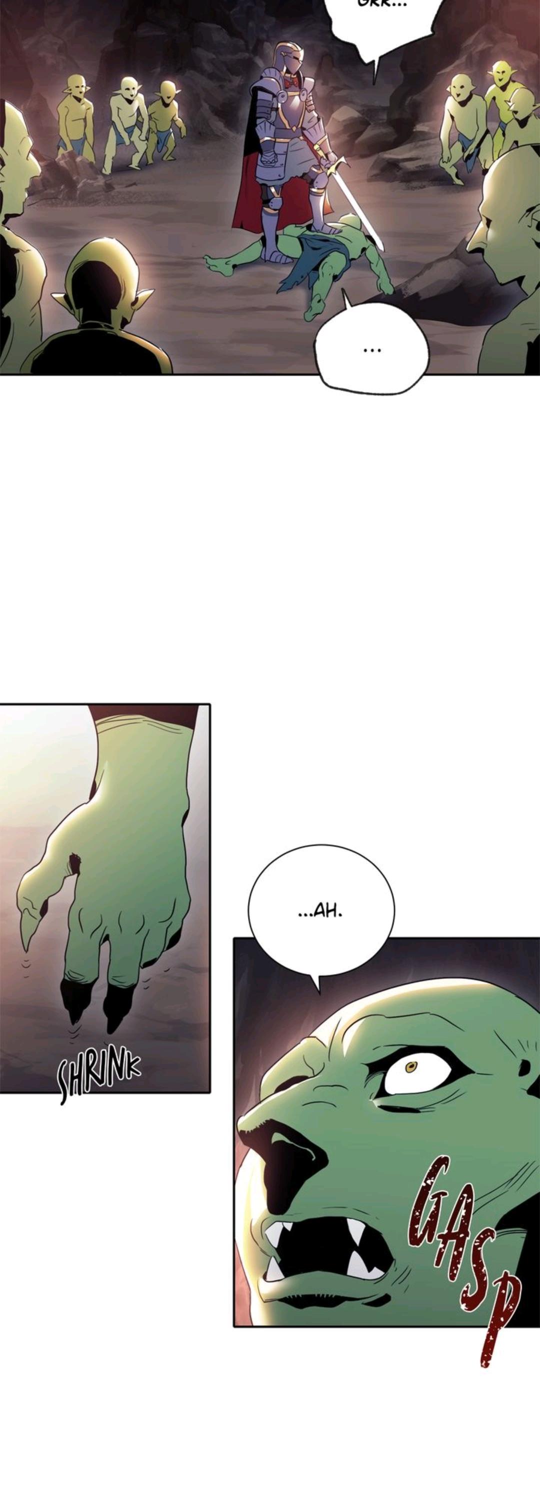 Read The Skeleton Soldier Failed to Defend the Dungeon Manga Online