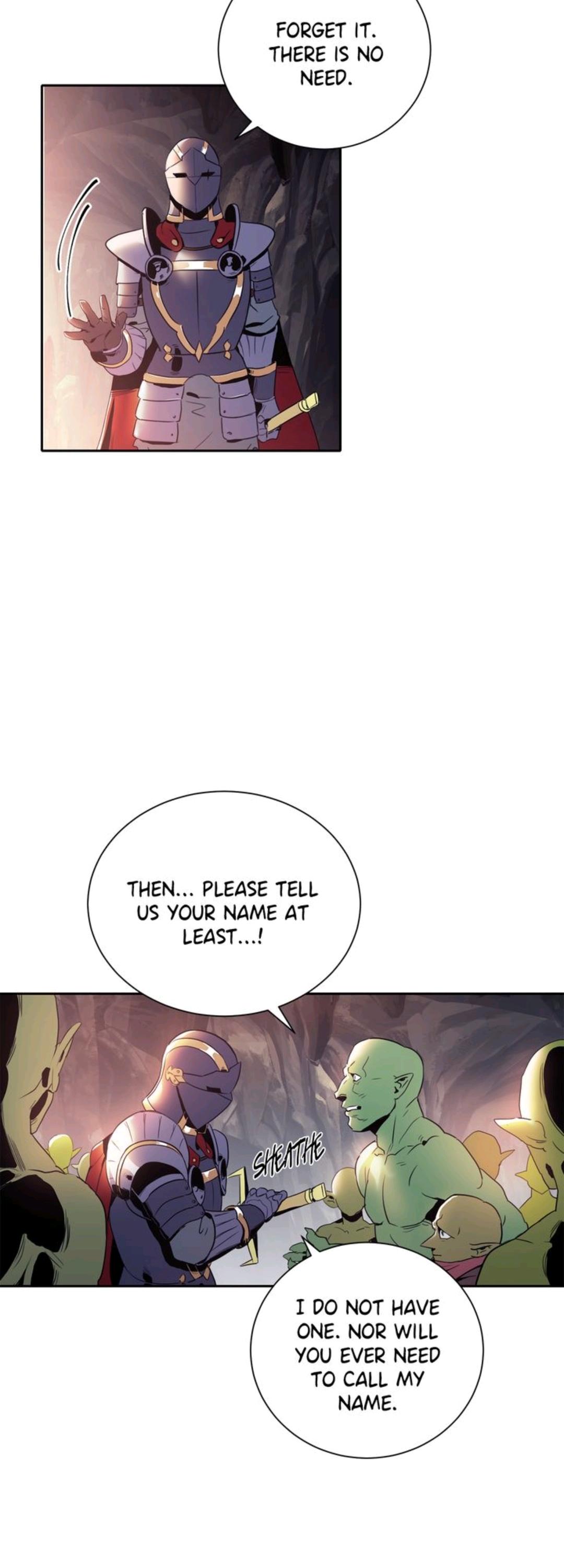 Read The Skeleton Soldier Failed to Defend the Dungeon Manga Online