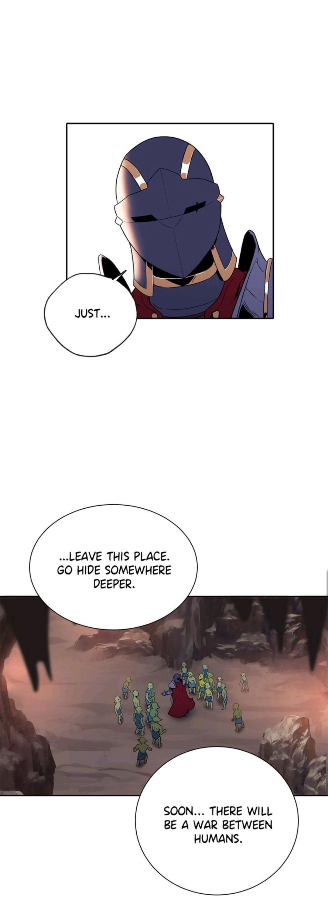 Read The Skeleton Soldier Failed to Defend the Dungeon Manga Online