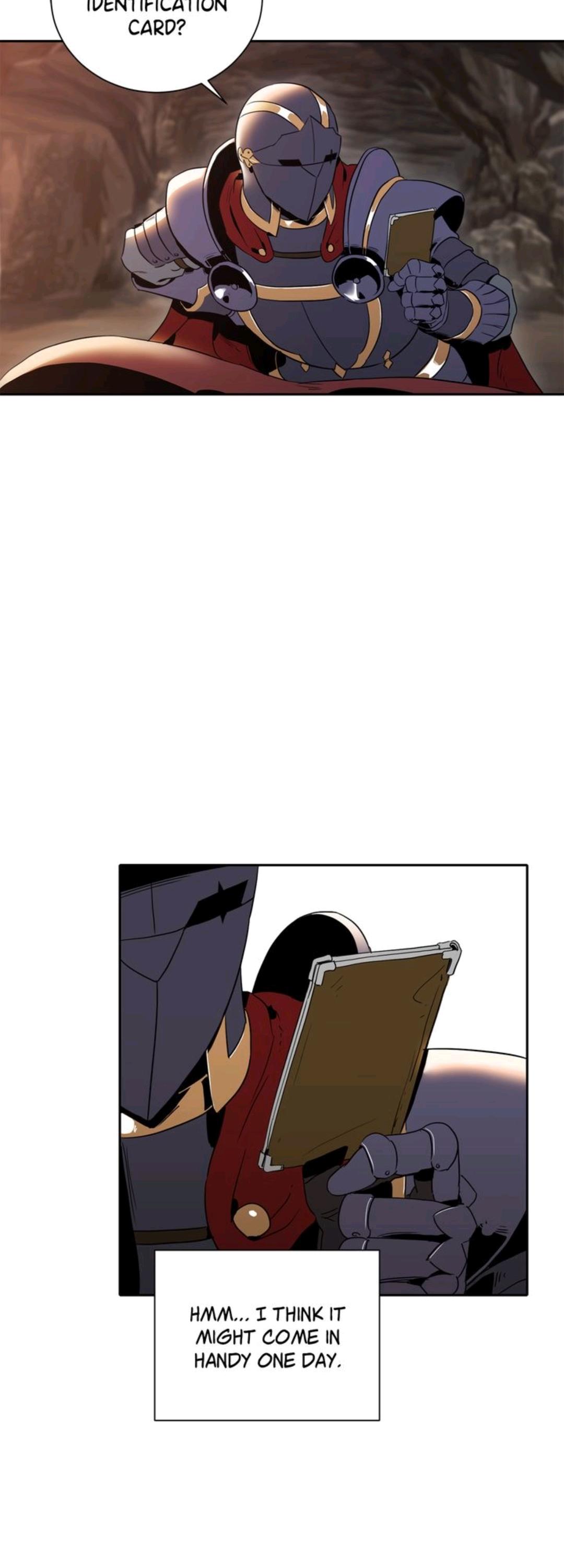 Read The Skeleton Soldier Failed to Defend the Dungeon Manga Online
