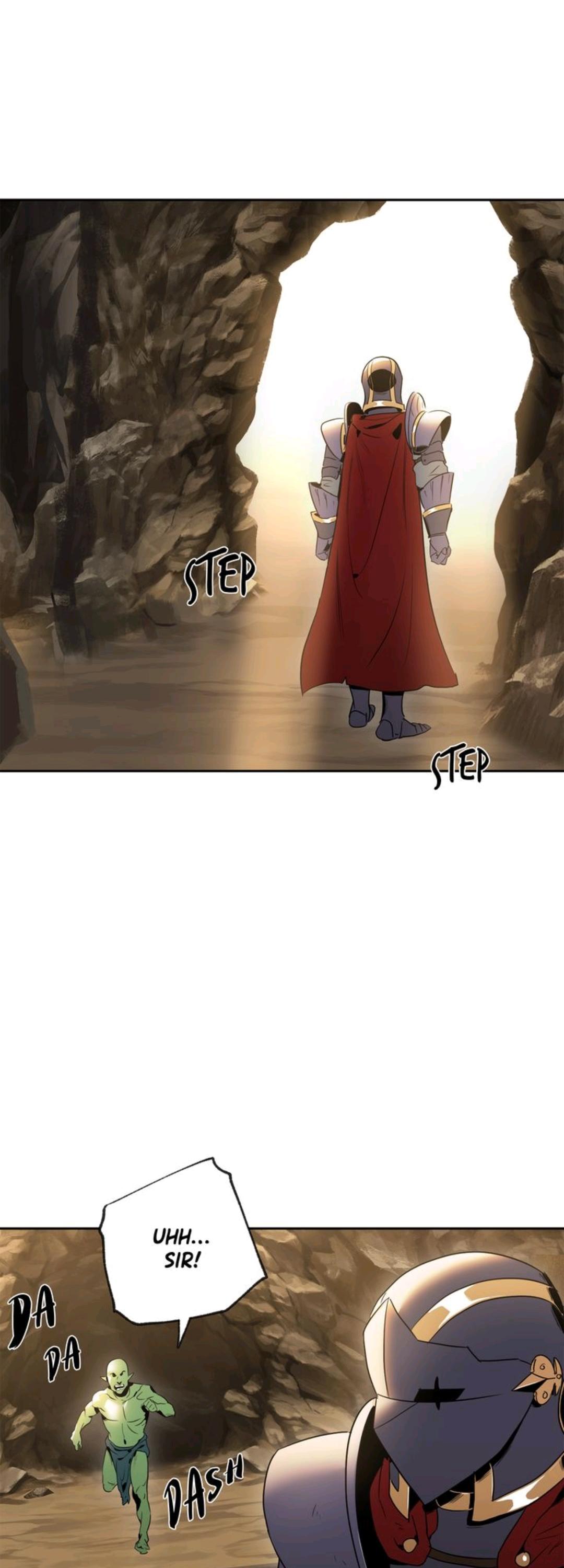 Read The Skeleton Soldier Failed to Defend the Dungeon Manga Online