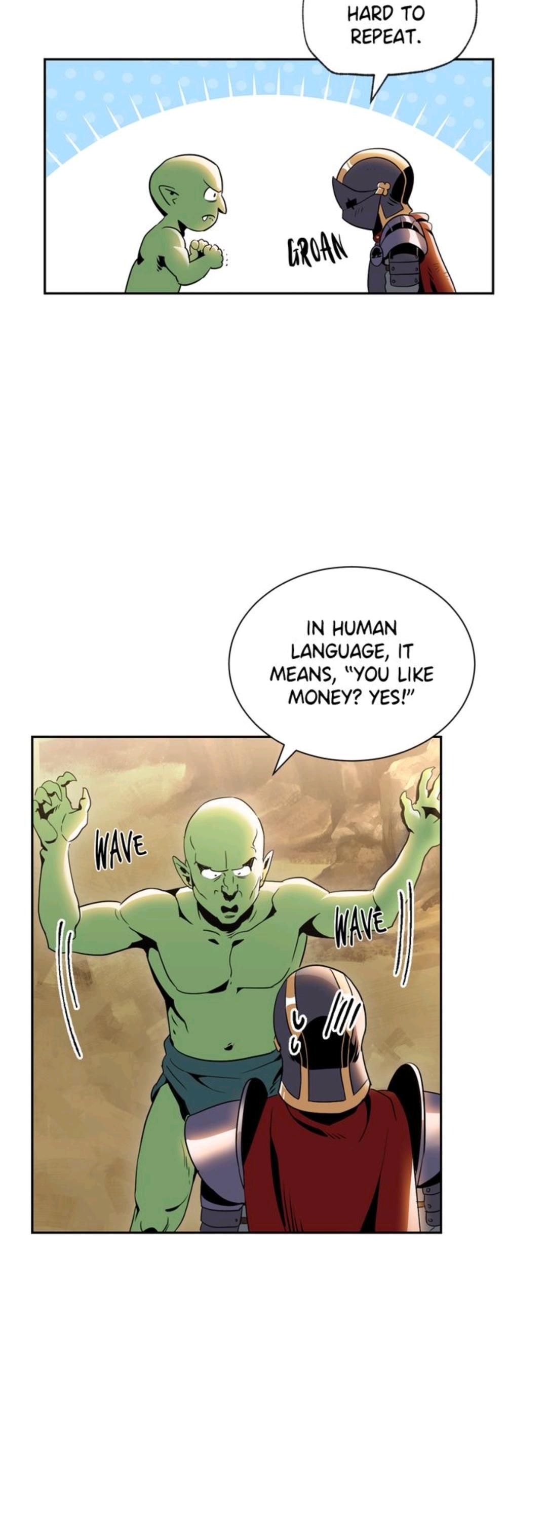 Read The Skeleton Soldier Failed to Defend the Dungeon Manga Online