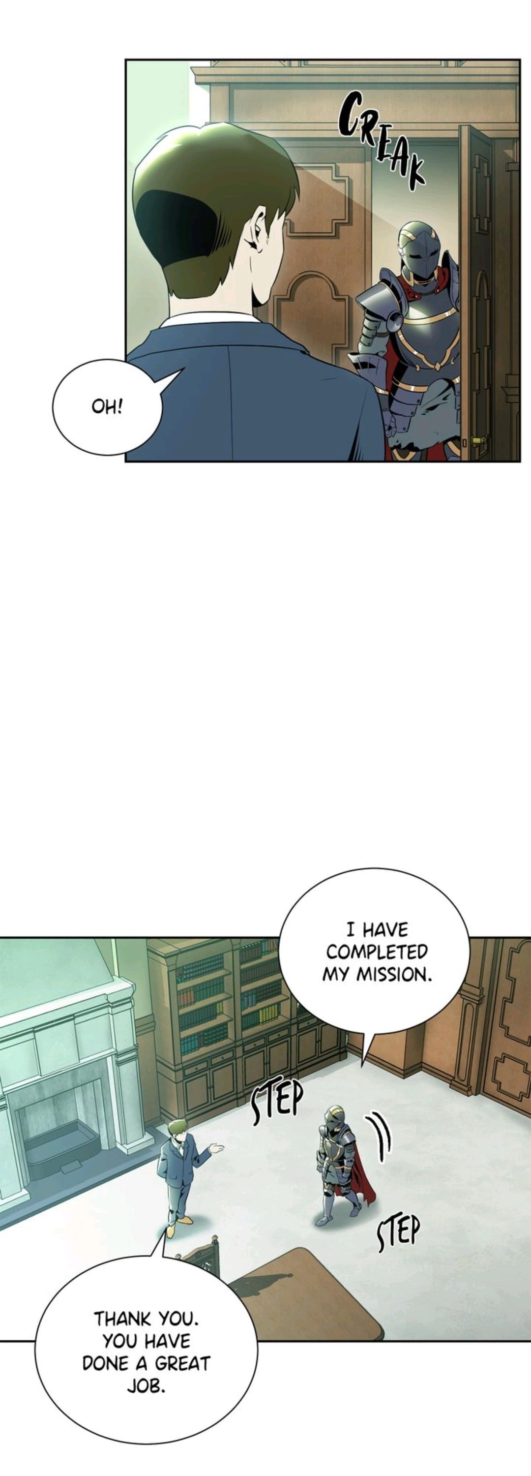 Read The Skeleton Soldier Failed to Defend the Dungeon Manga Online