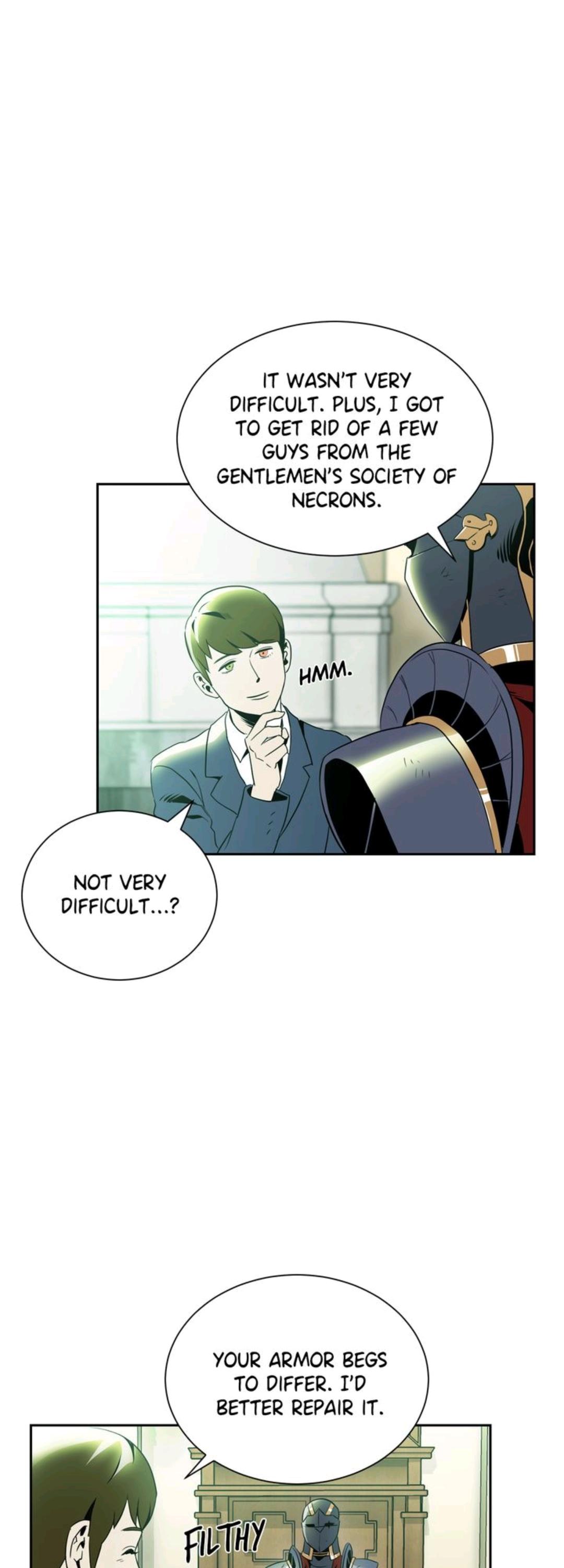 Read The Skeleton Soldier Failed to Defend the Dungeon Manga Online