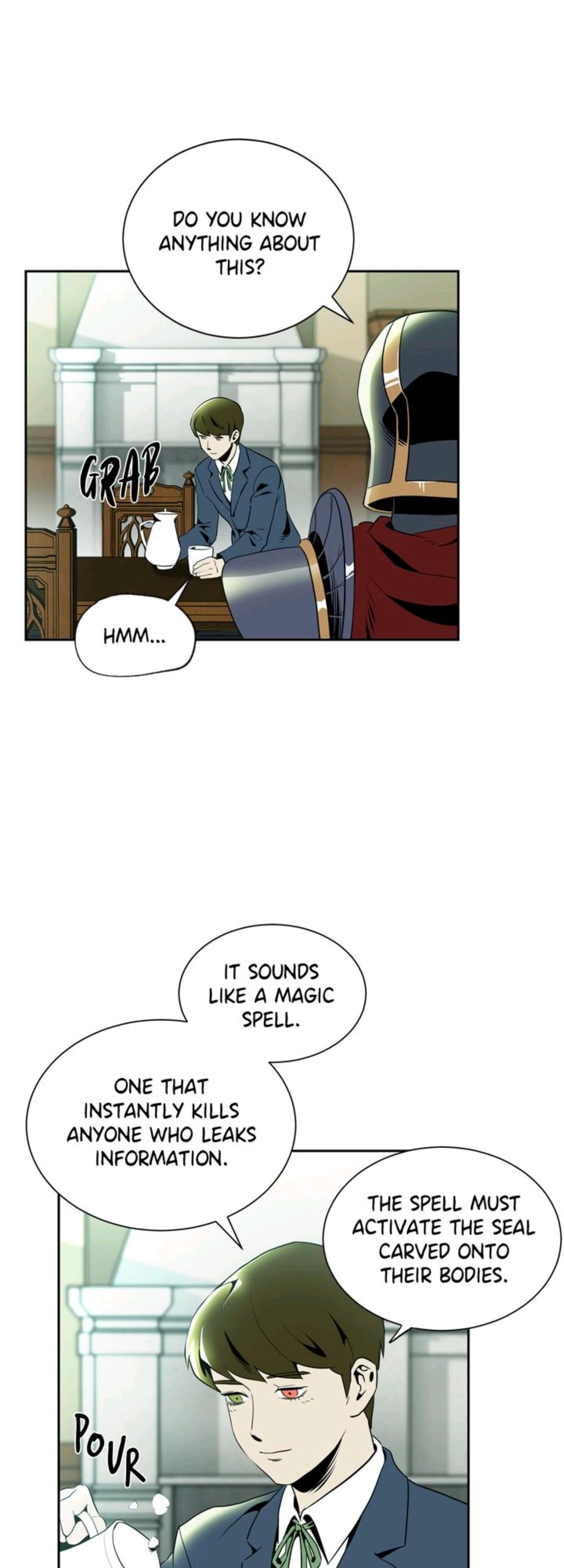 Read The Skeleton Soldier Failed to Defend the Dungeon Manga Online