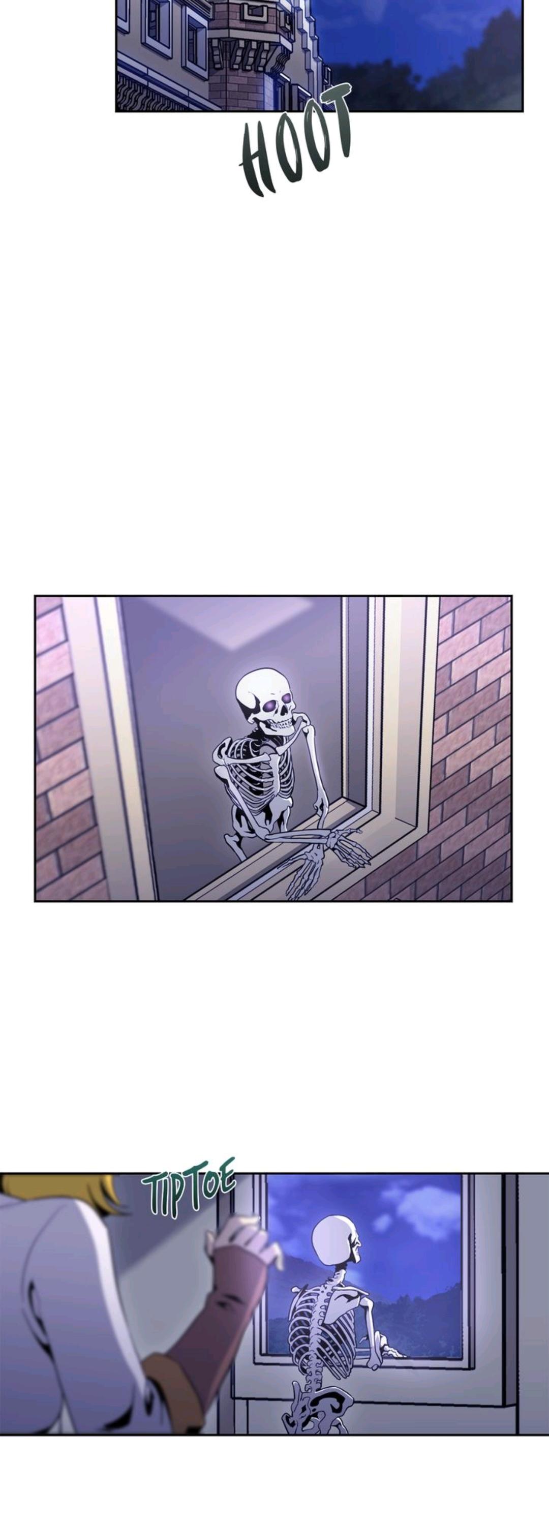 Read The Skeleton Soldier Failed to Defend the Dungeon Manga Online