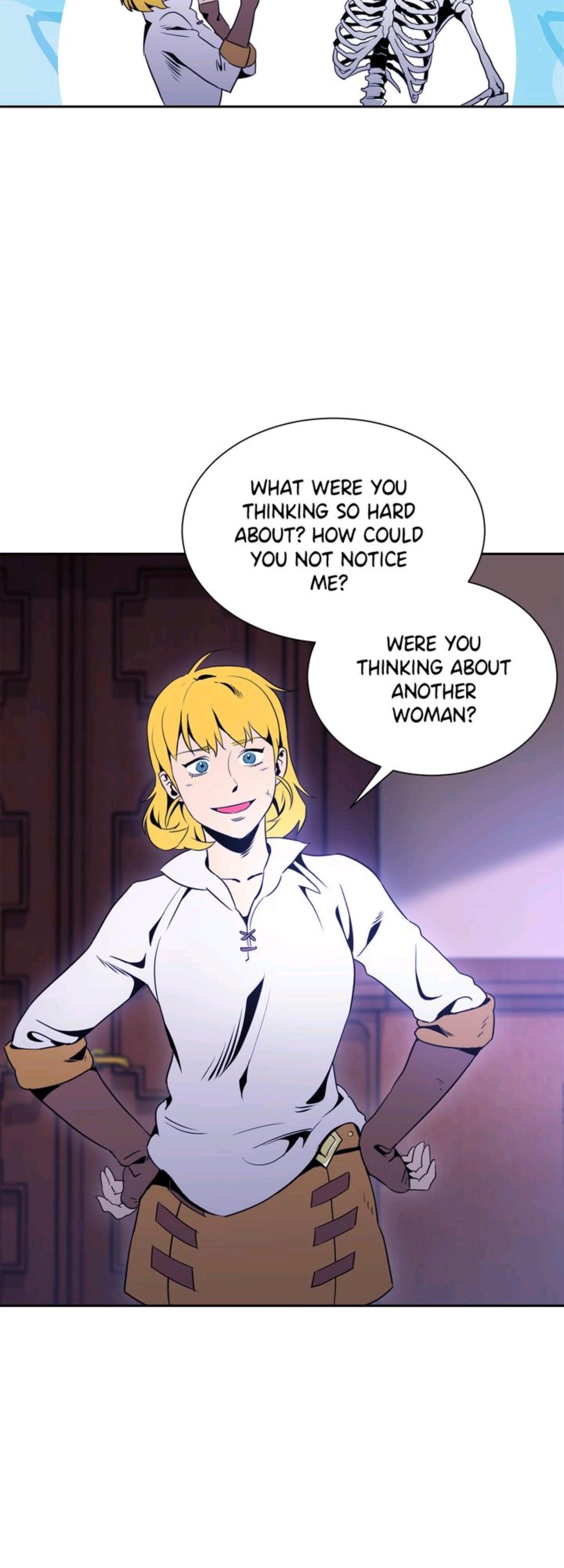 Read The Skeleton Soldier Failed to Defend the Dungeon Manga Online
