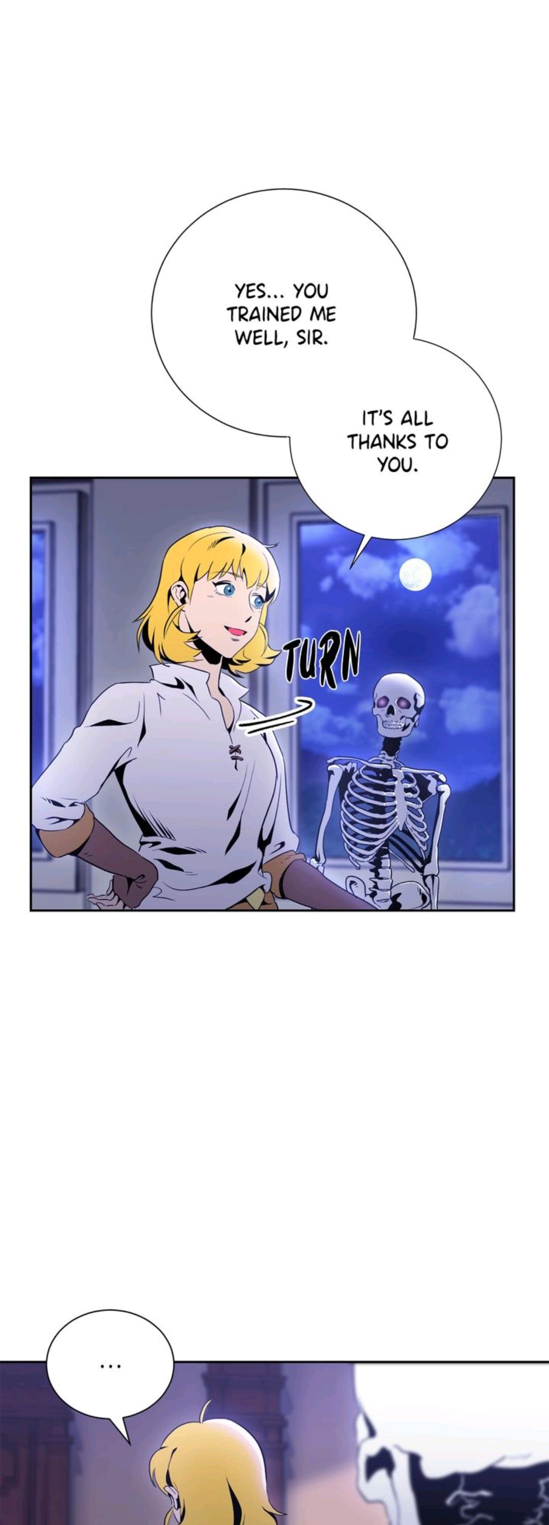 Read The Skeleton Soldier Failed to Defend the Dungeon Manga Online