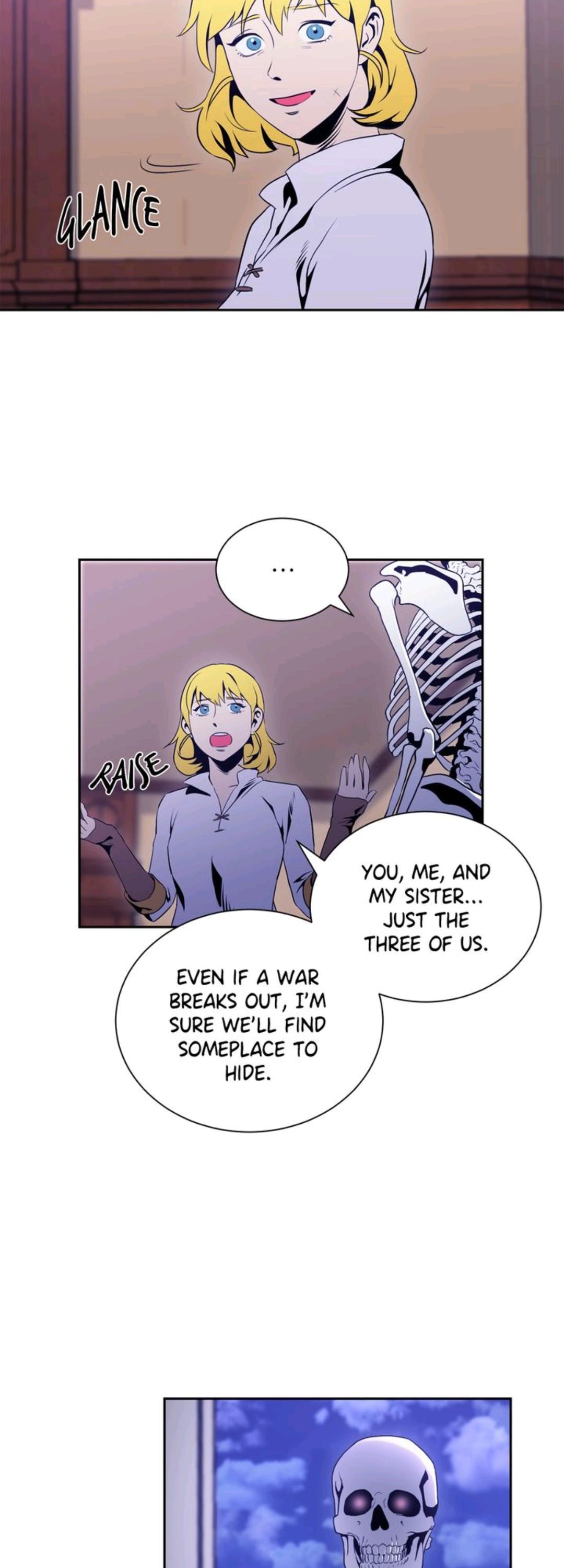 Read The Skeleton Soldier Failed to Defend the Dungeon Manga Online