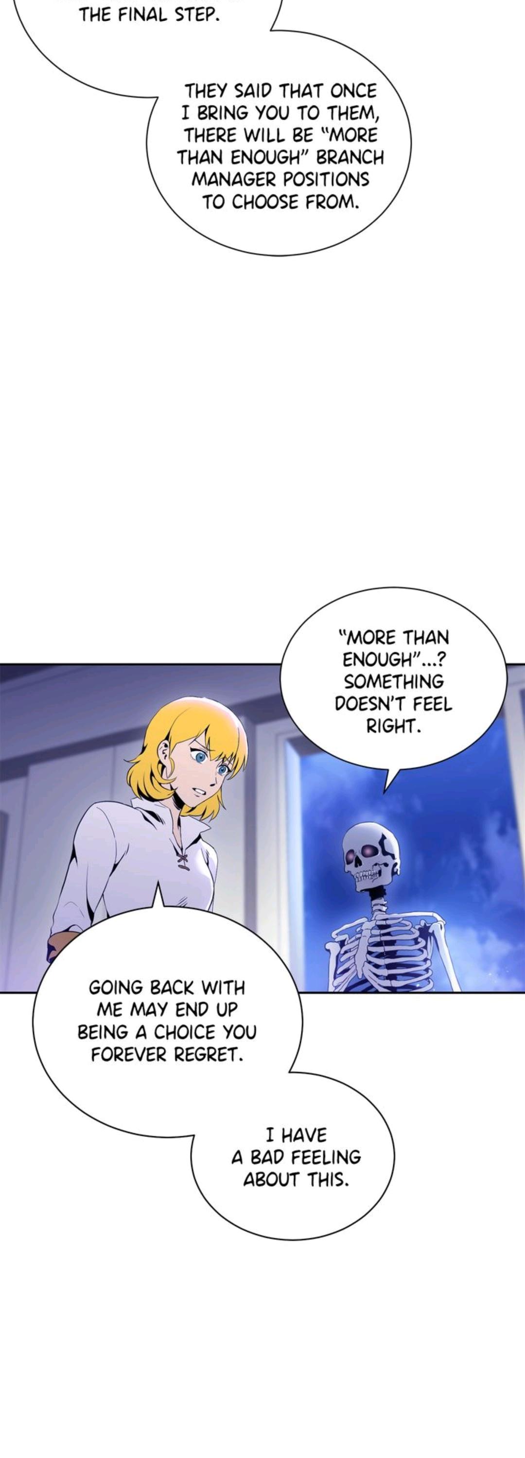 Read The Skeleton Soldier Failed to Defend the Dungeon Manga Online