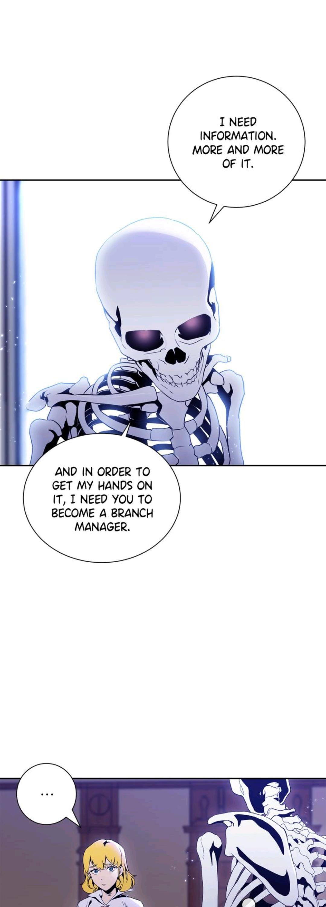 Read The Skeleton Soldier Failed to Defend the Dungeon Manga Online