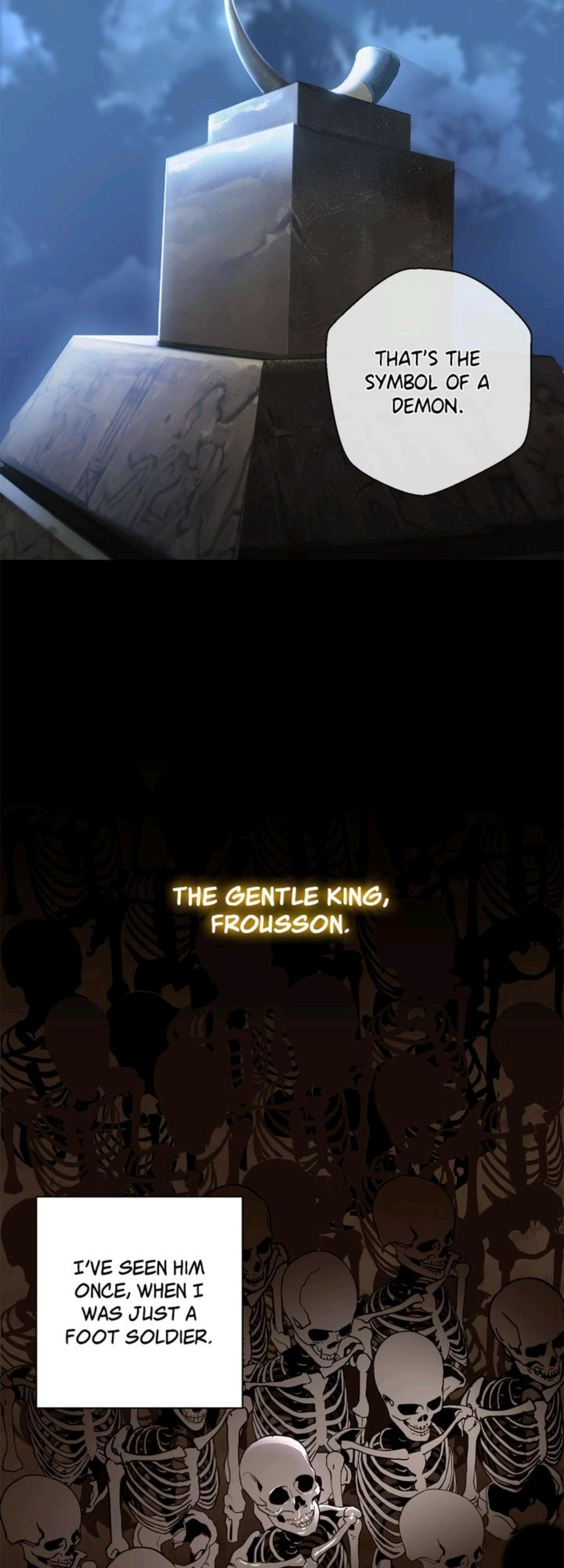 Read The Skeleton Soldier Failed to Defend the Dungeon Manga Online