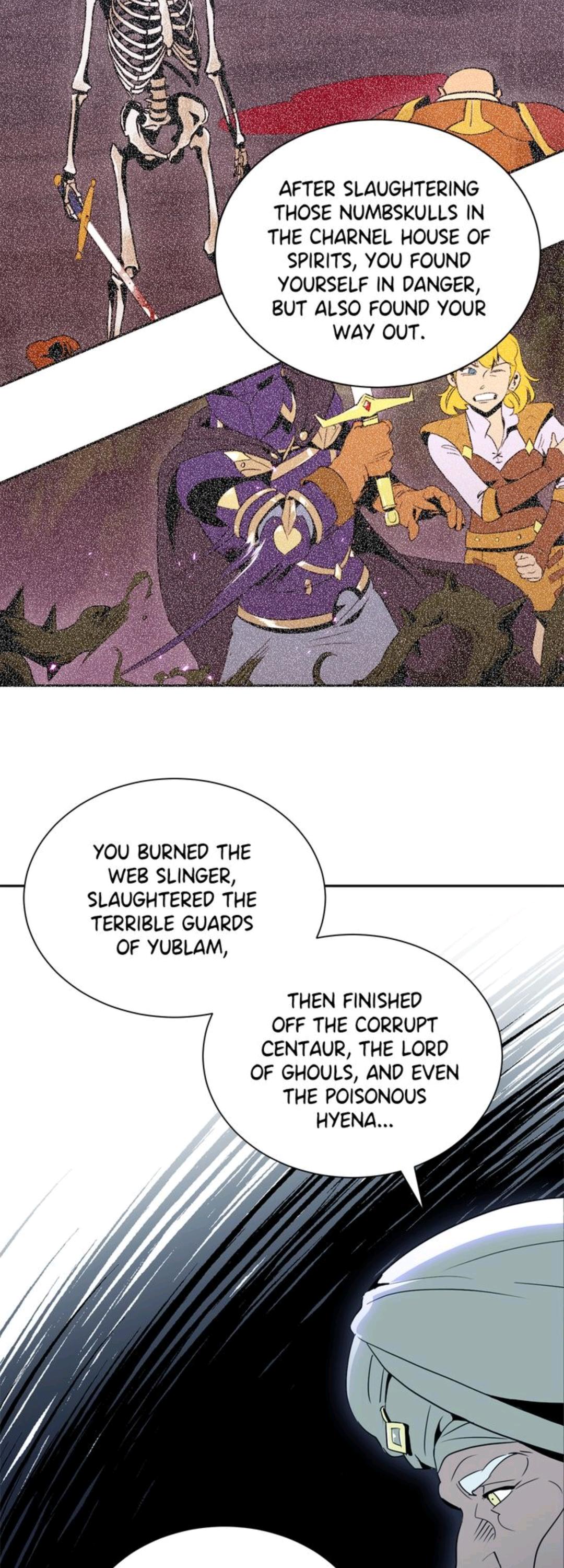 Read The Skeleton Soldier Failed to Defend the Dungeon Manga Online
