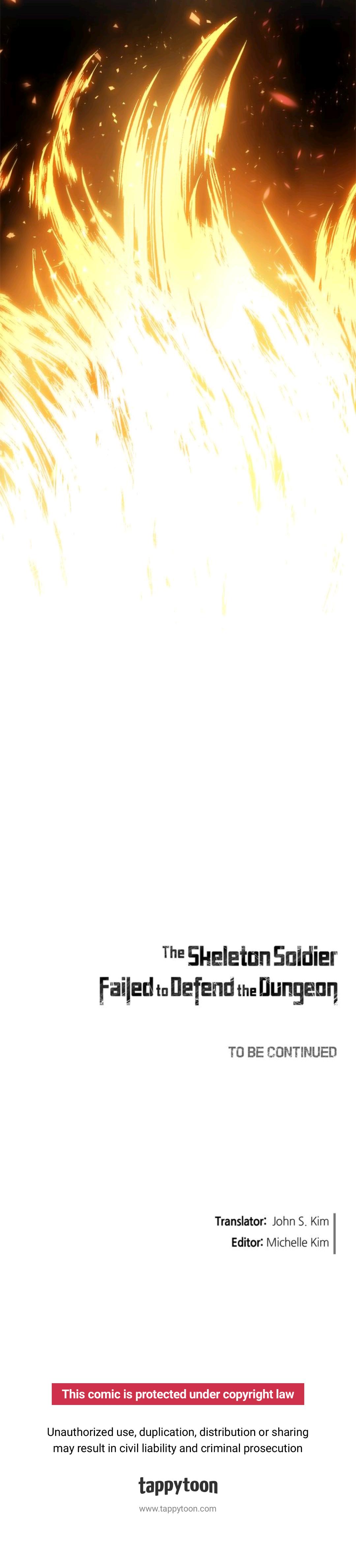 Read The Skeleton Soldier Failed to Defend the Dungeon Manga Online