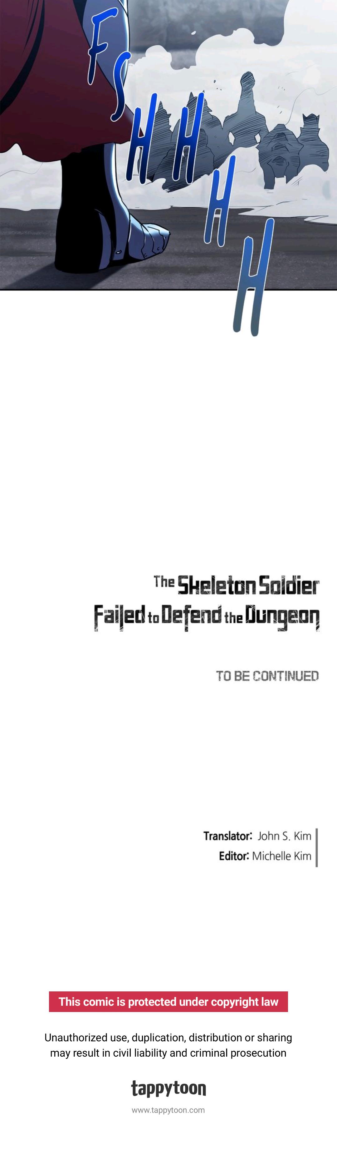 Read The Skeleton Soldier Failed to Defend the Dungeon Manga Online