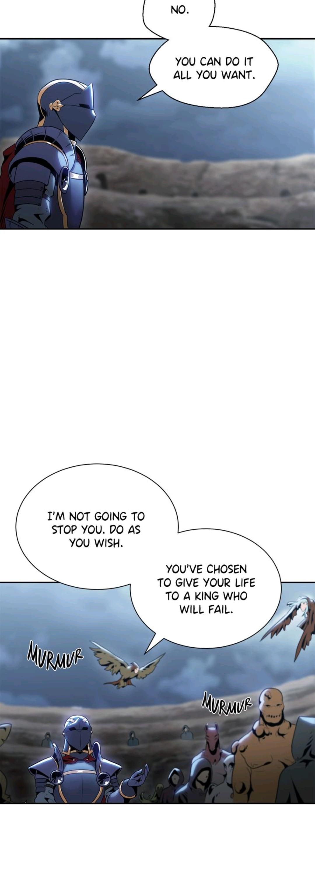 Read The Skeleton Soldier Failed to Defend the Dungeon Manga Online