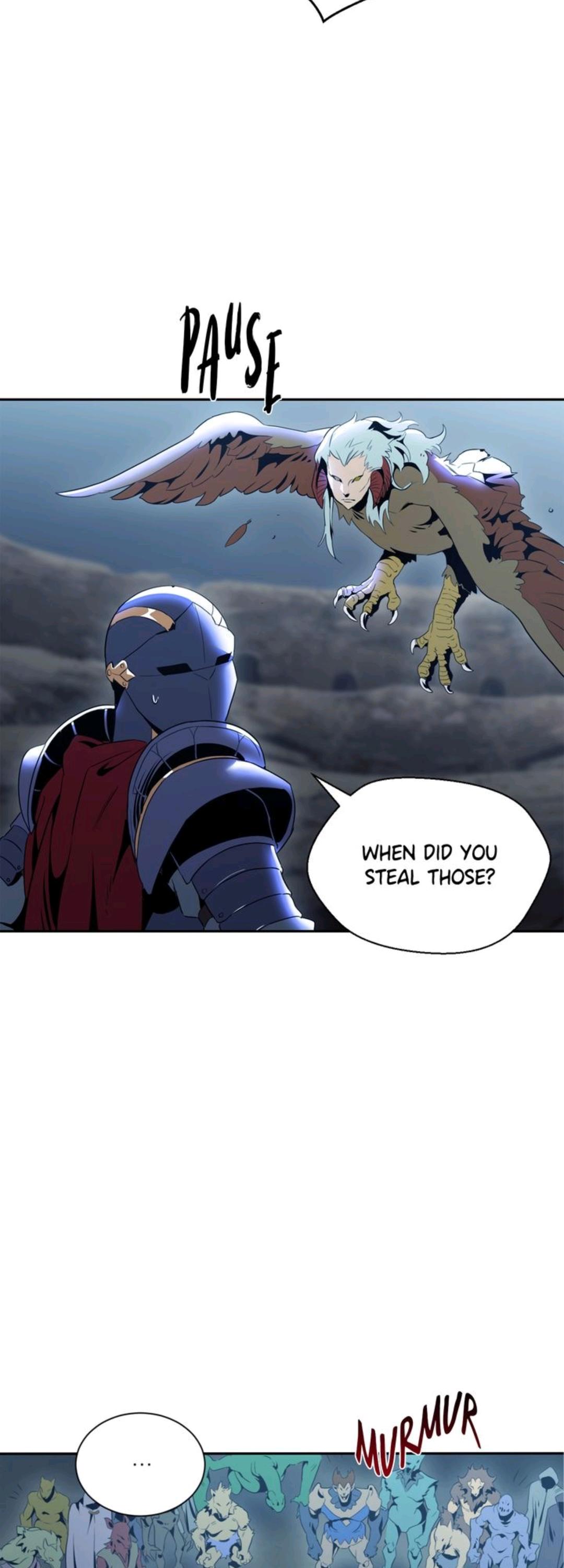 Read The Skeleton Soldier Failed to Defend the Dungeon Manga Online