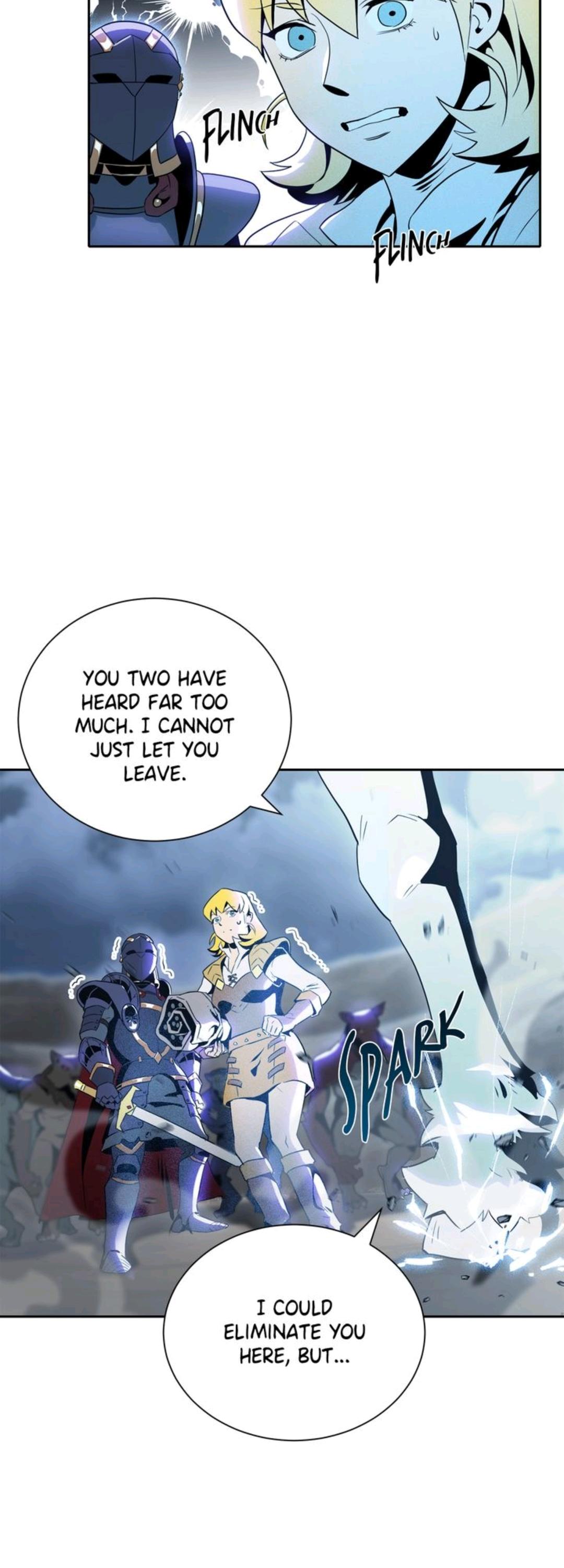 Read The Skeleton Soldier Failed to Defend the Dungeon Manga Online