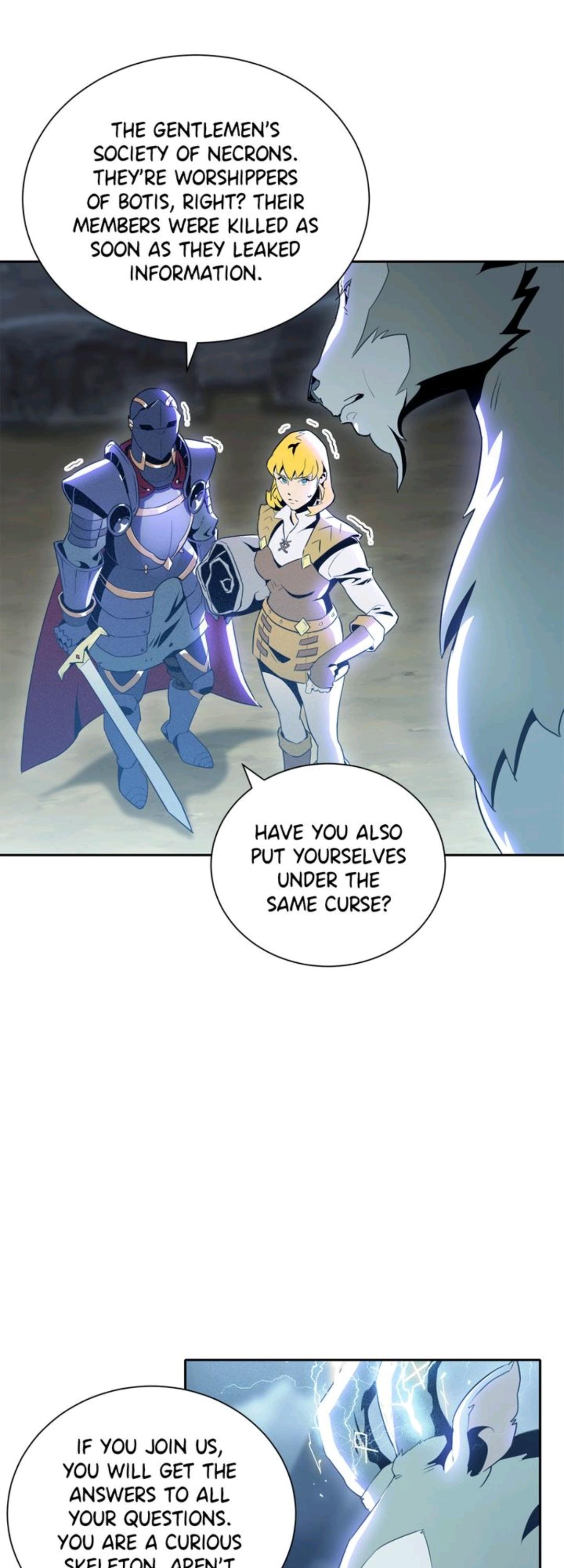 Read The Skeleton Soldier Failed to Defend the Dungeon Manga Online