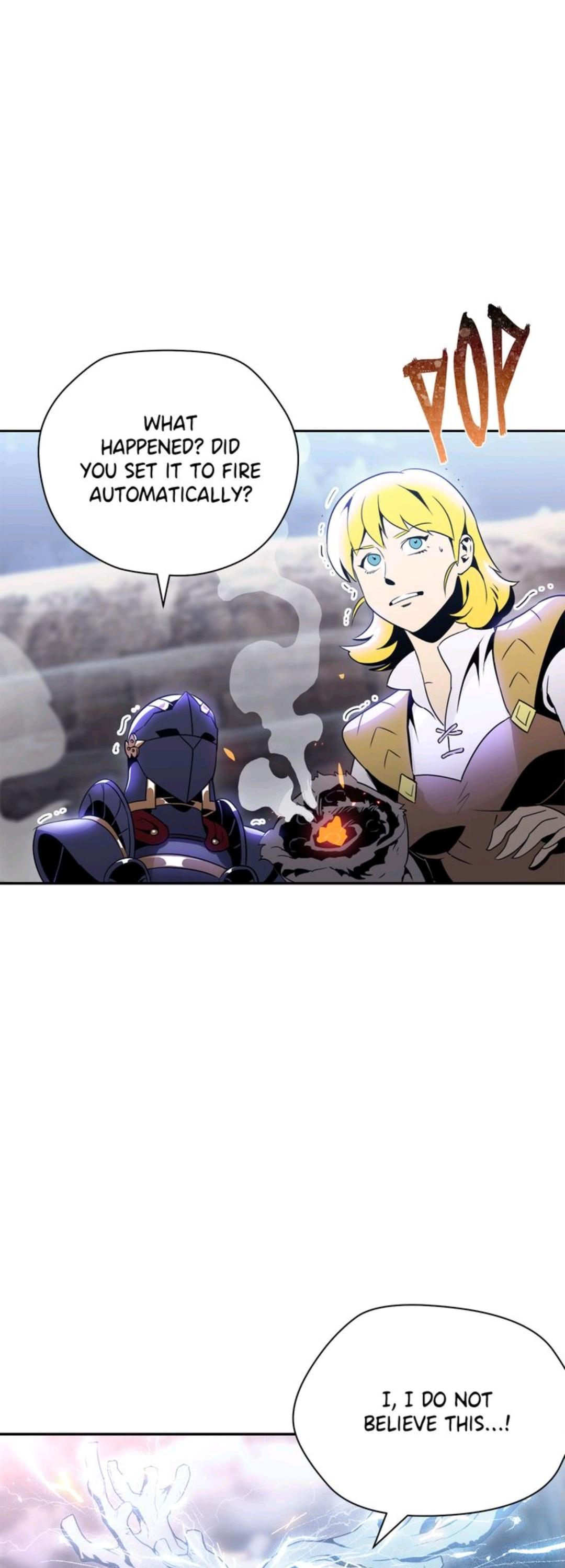 Read The Skeleton Soldier Failed to Defend the Dungeon Manga Online