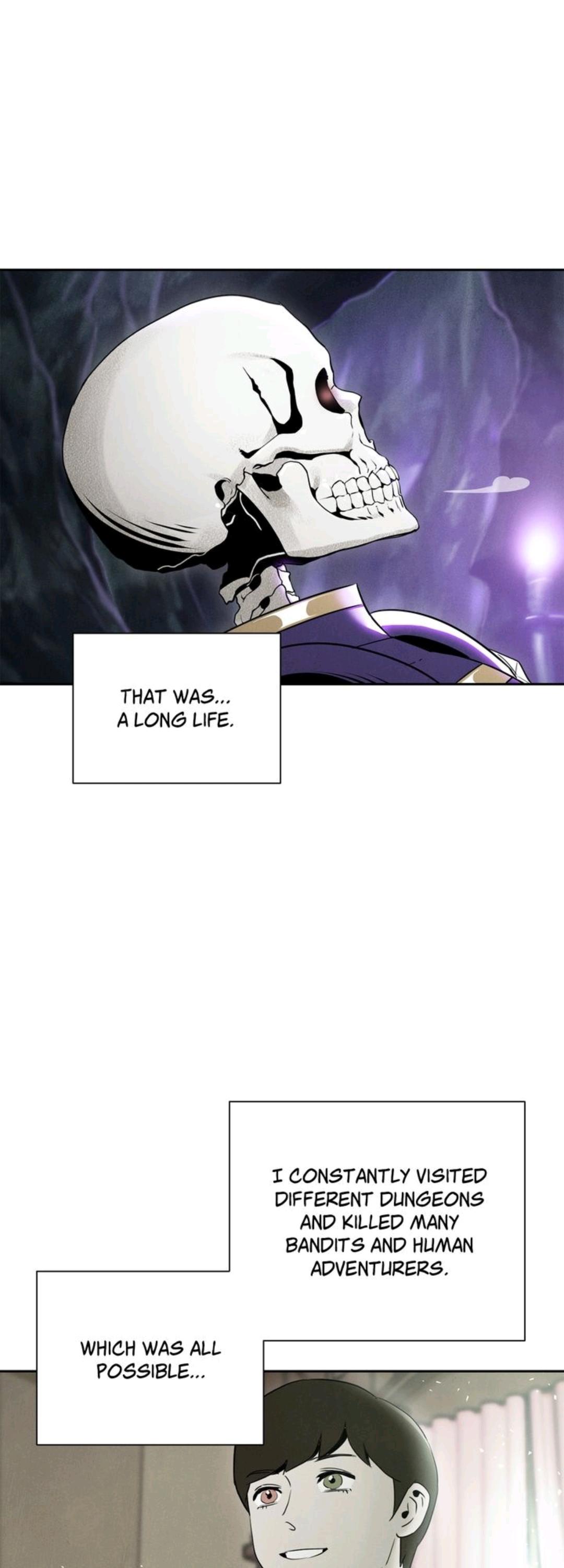 Read The Skeleton Soldier Failed to Defend the Dungeon Manga Online