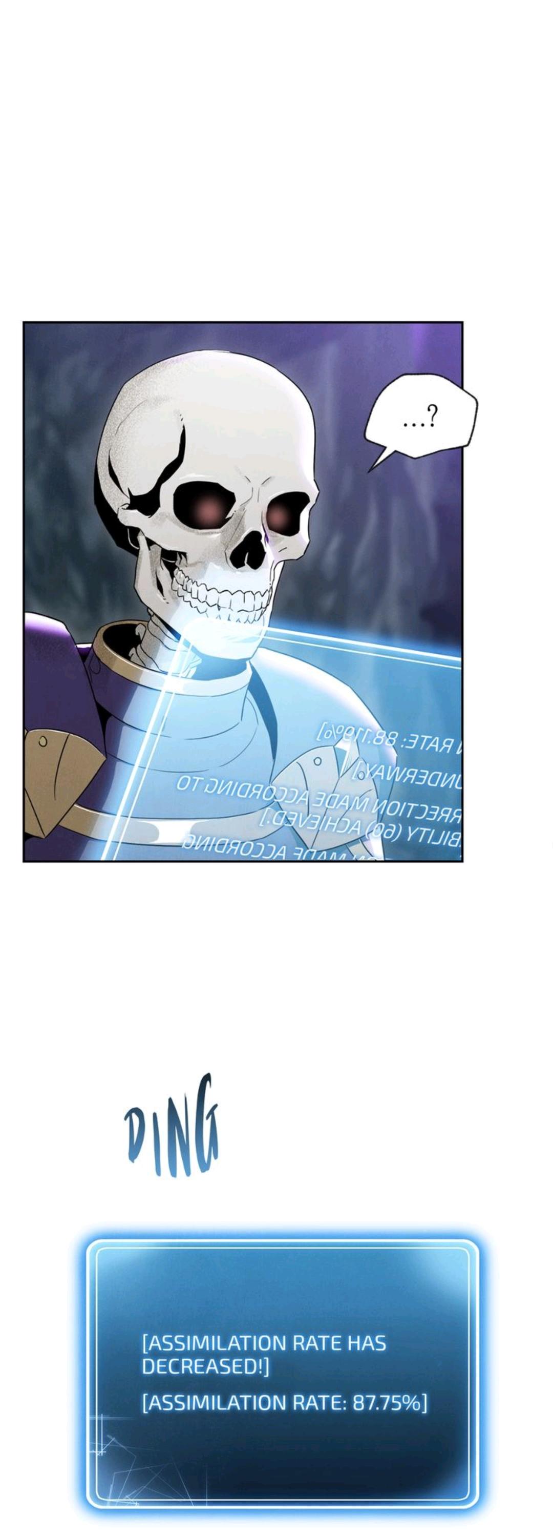 Read The Skeleton Soldier Failed to Defend the Dungeon Manga Online