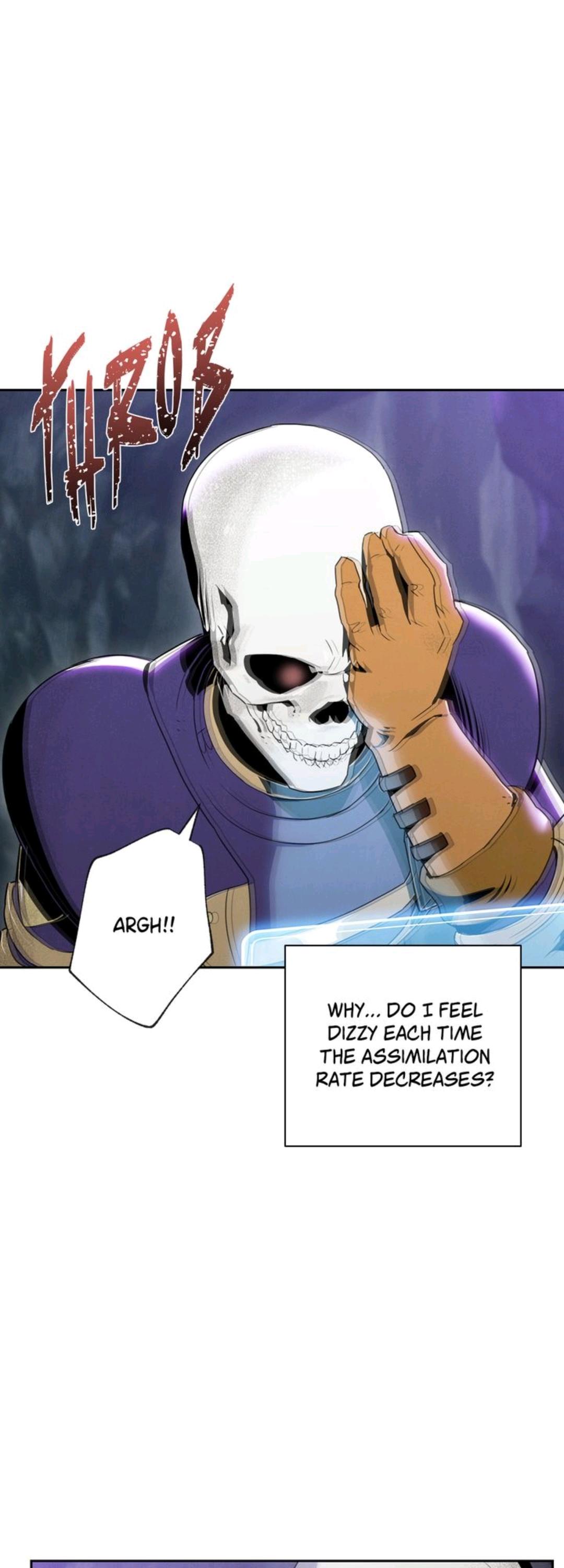 Read The Skeleton Soldier Failed to Defend the Dungeon Manga Online