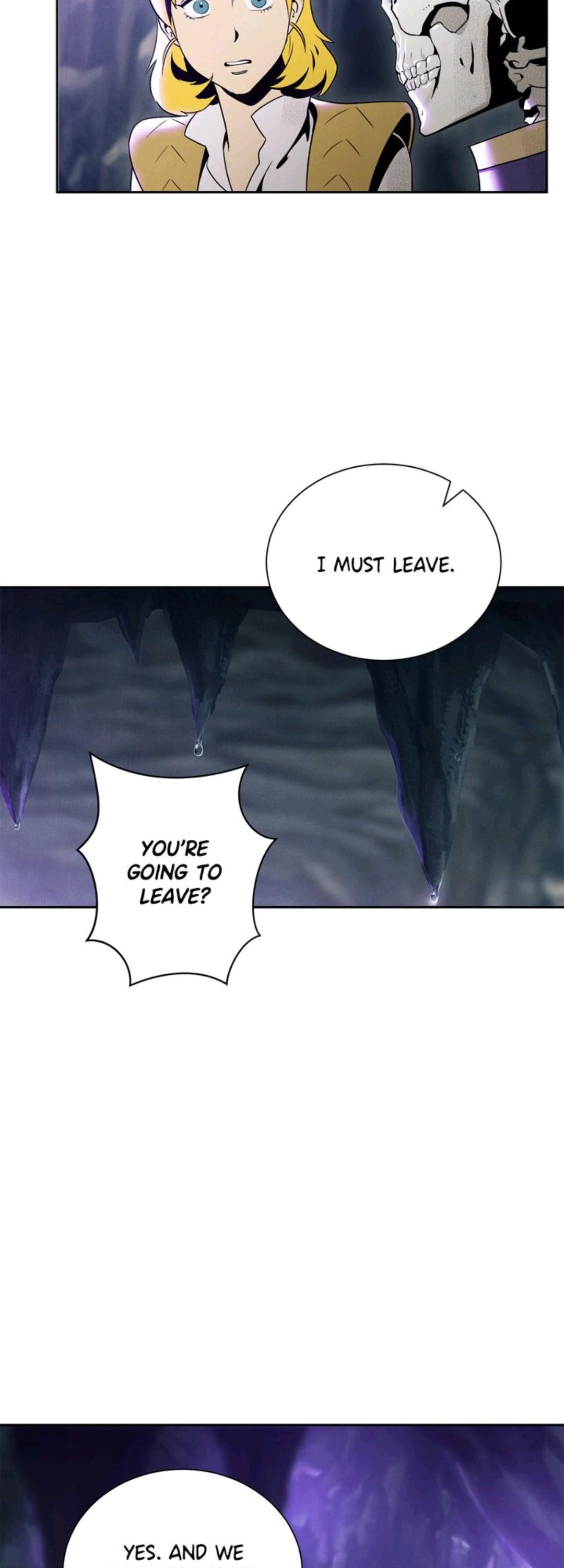Read The Skeleton Soldier Failed to Defend the Dungeon Manga Online