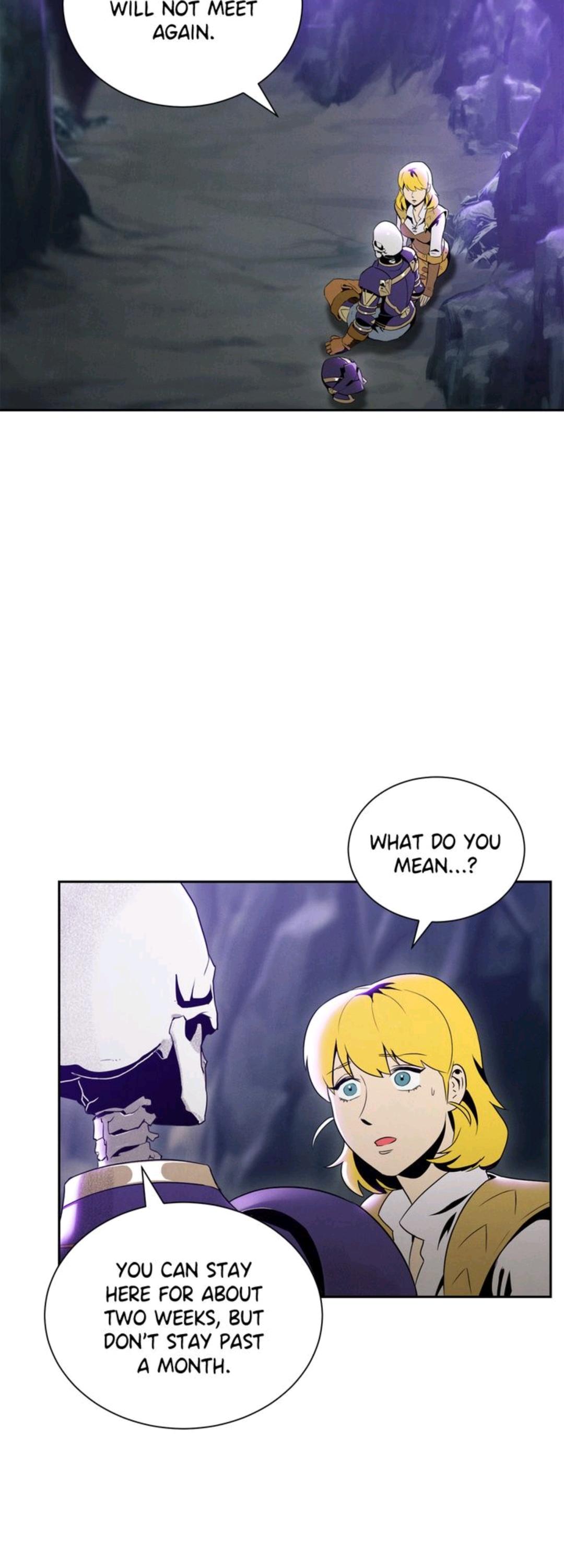 Read The Skeleton Soldier Failed to Defend the Dungeon Manga Online