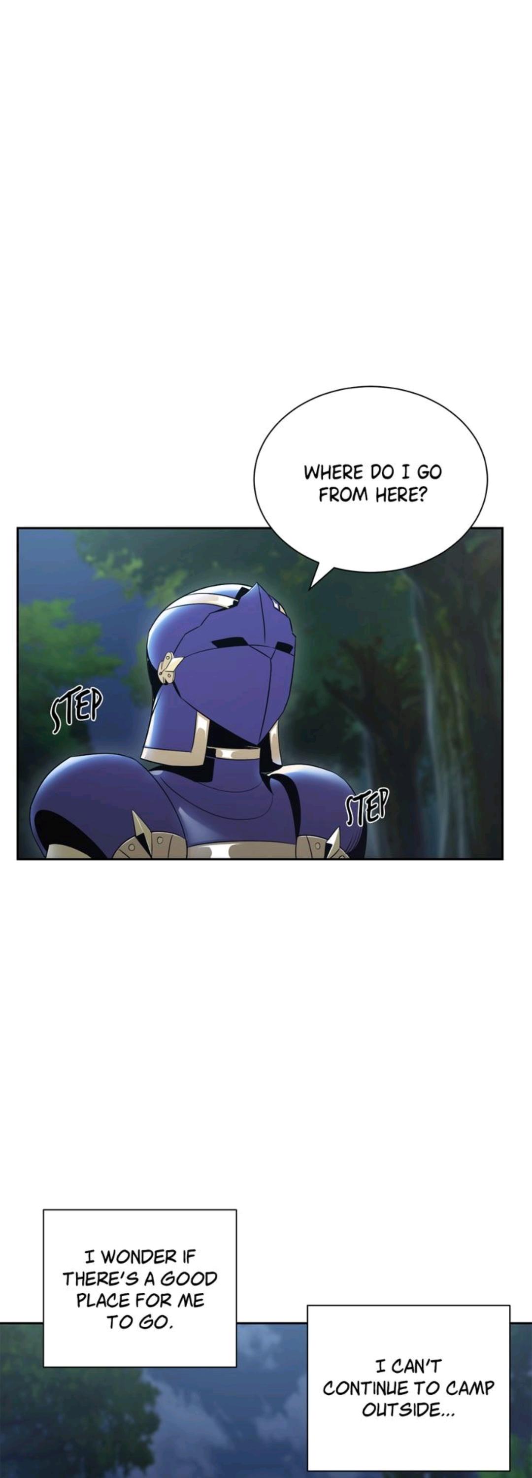 Read The Skeleton Soldier Failed to Defend the Dungeon Manga Online