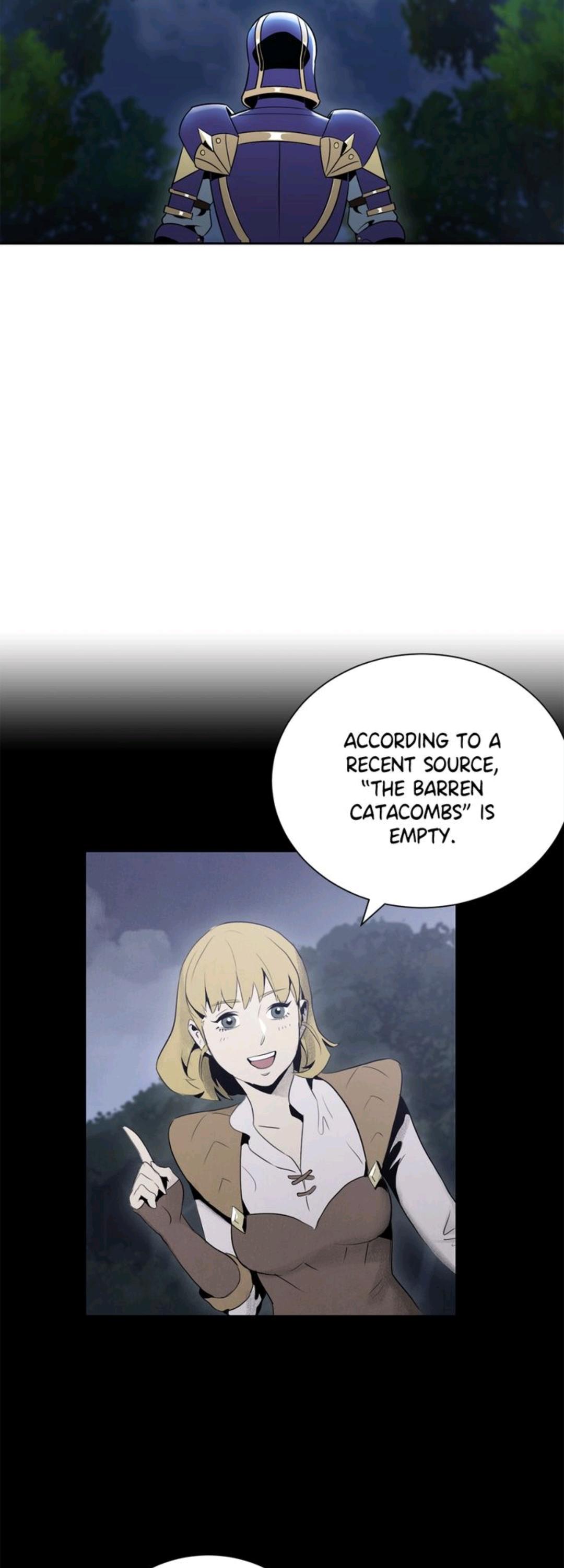 Read The Skeleton Soldier Failed to Defend the Dungeon Manga Online