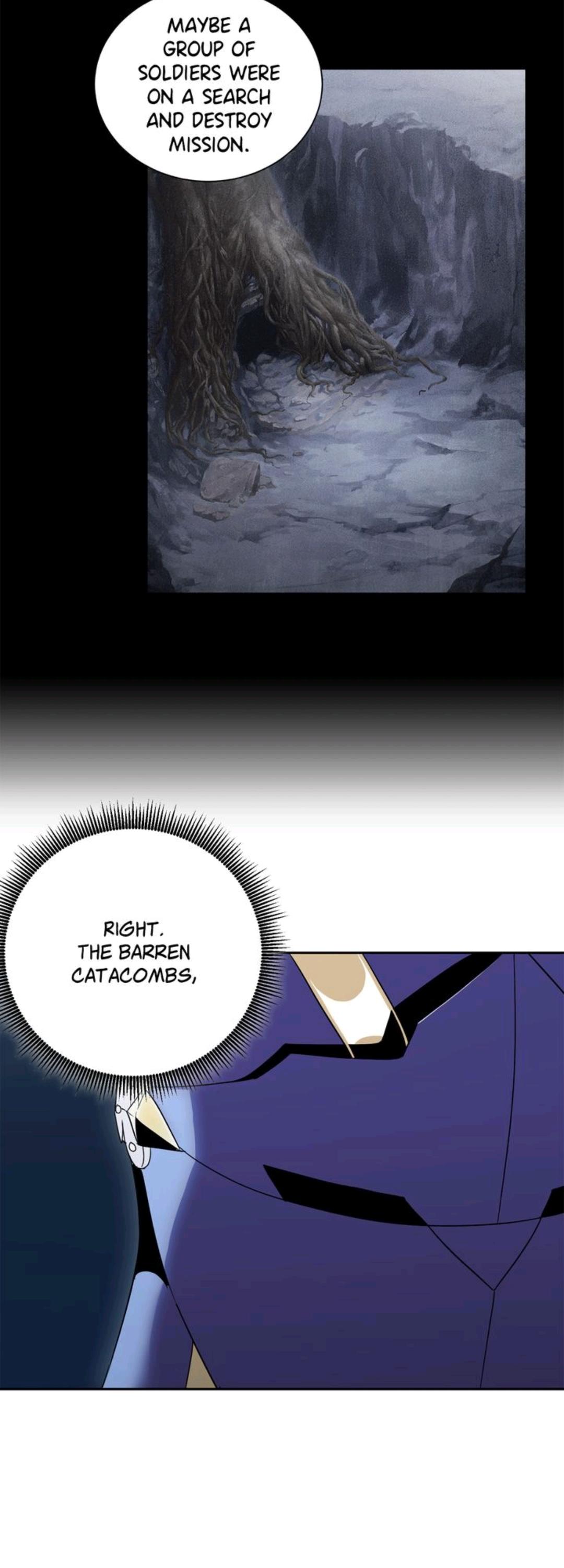 Read The Skeleton Soldier Failed to Defend the Dungeon Manga Online