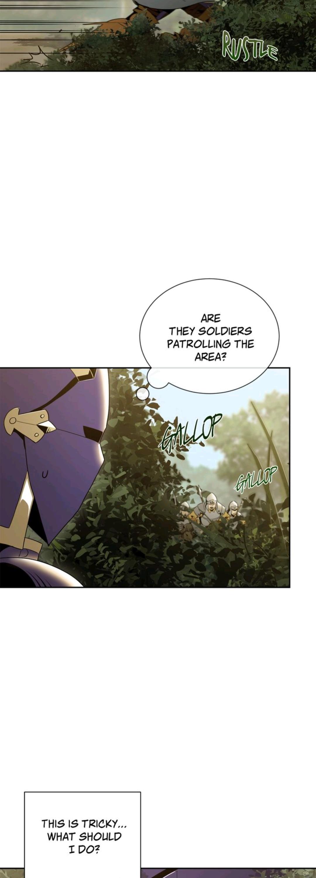 Read The Skeleton Soldier Failed to Defend the Dungeon Manga Online