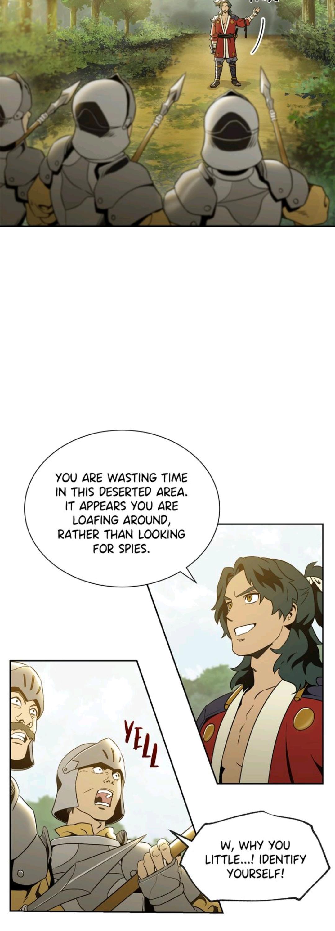 Read The Skeleton Soldier Failed to Defend the Dungeon Manga Online