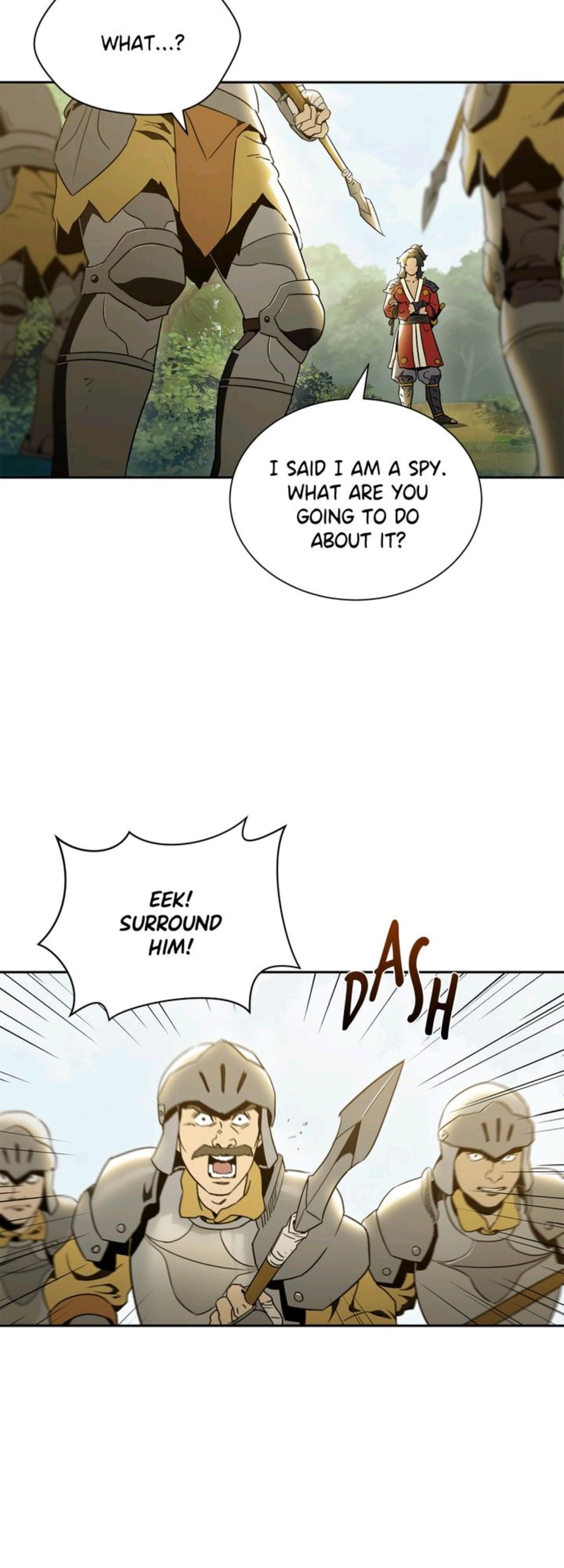 Read The Skeleton Soldier Failed to Defend the Dungeon Manga Online