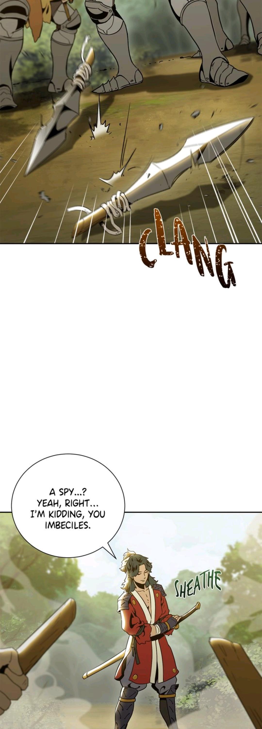 Read The Skeleton Soldier Failed to Defend the Dungeon Manga Online