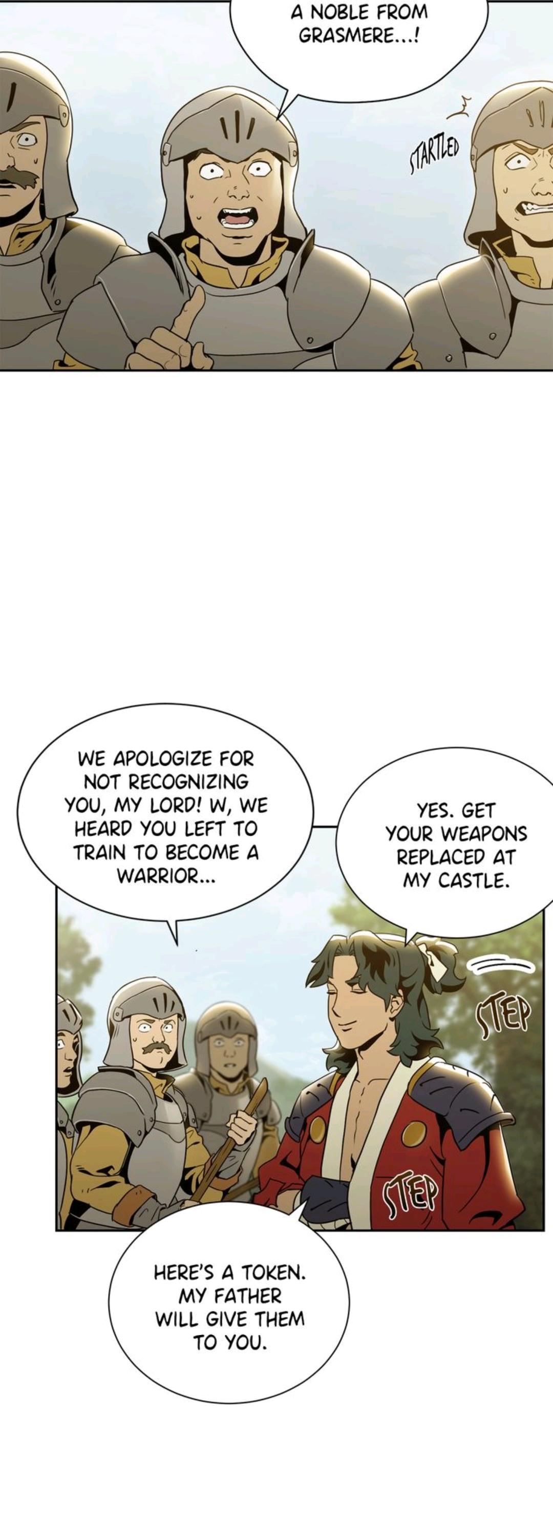 Read The Skeleton Soldier Failed to Defend the Dungeon Manga Online