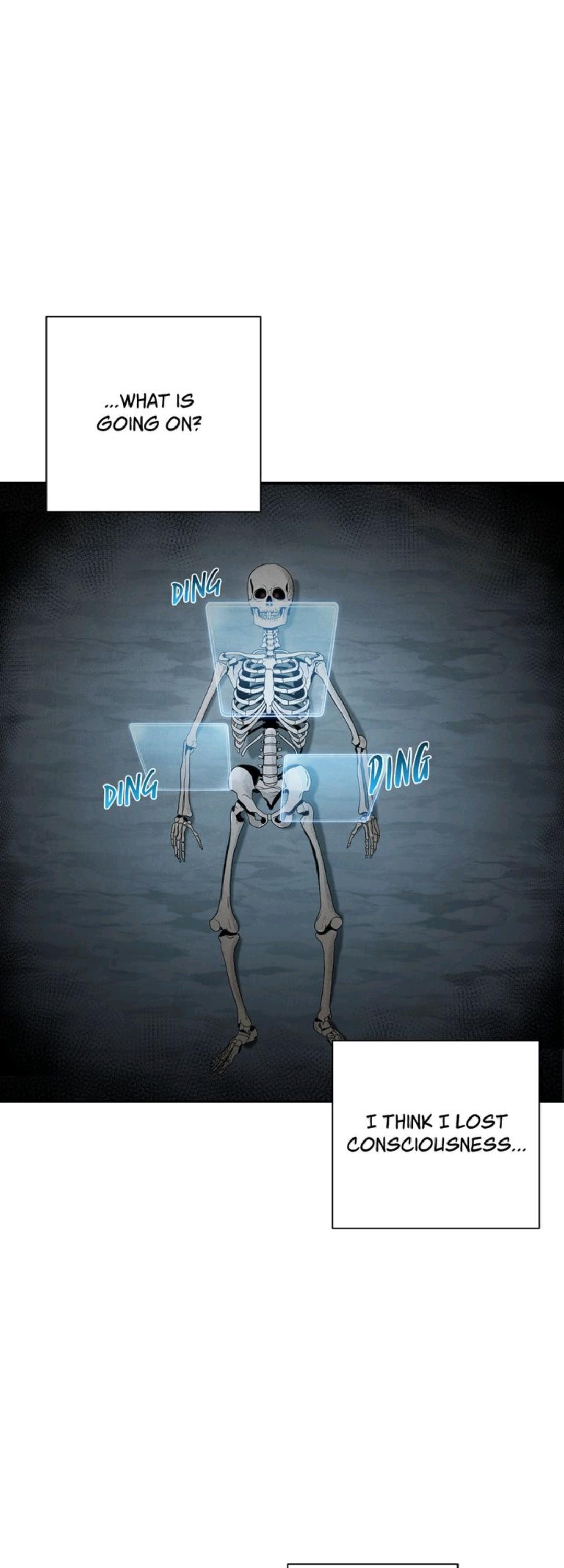 Read The Skeleton Soldier Failed to Defend the Dungeon Manga Online